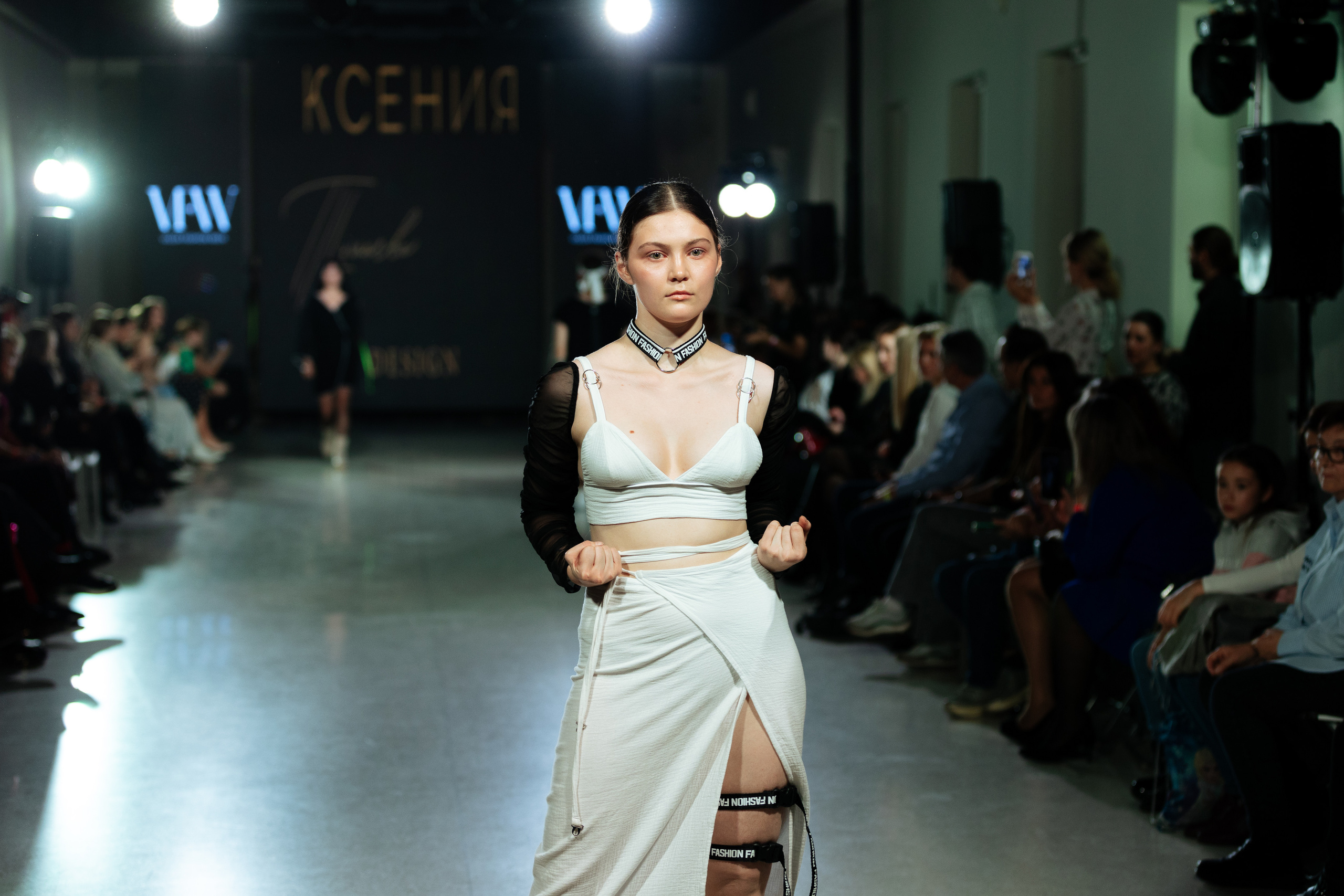 VOLGA FASHION WEEK. Школа Развития моделей Город Ижевск