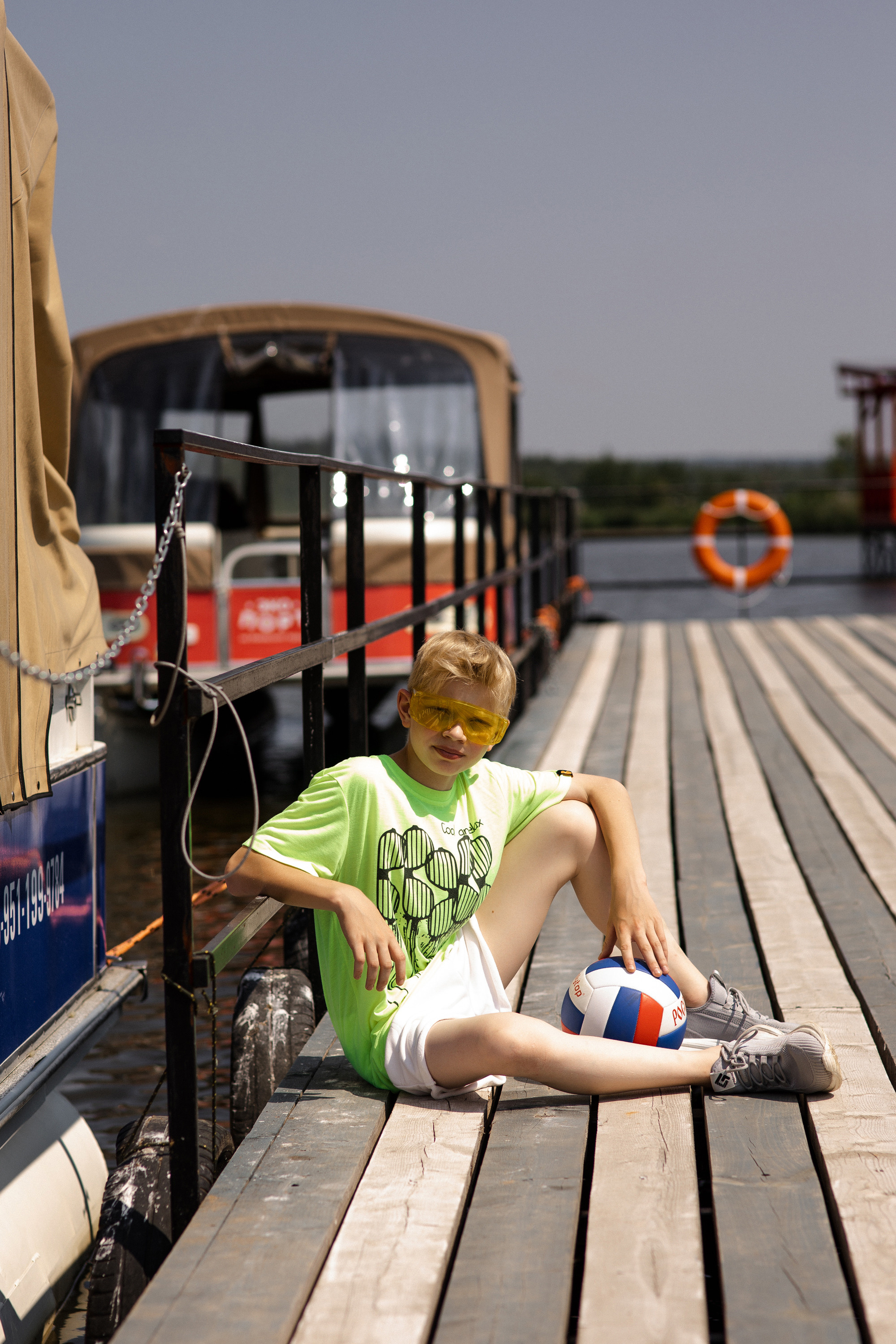 Фото — проект «Sport Style». Школа Развития моделей Город Ижевск