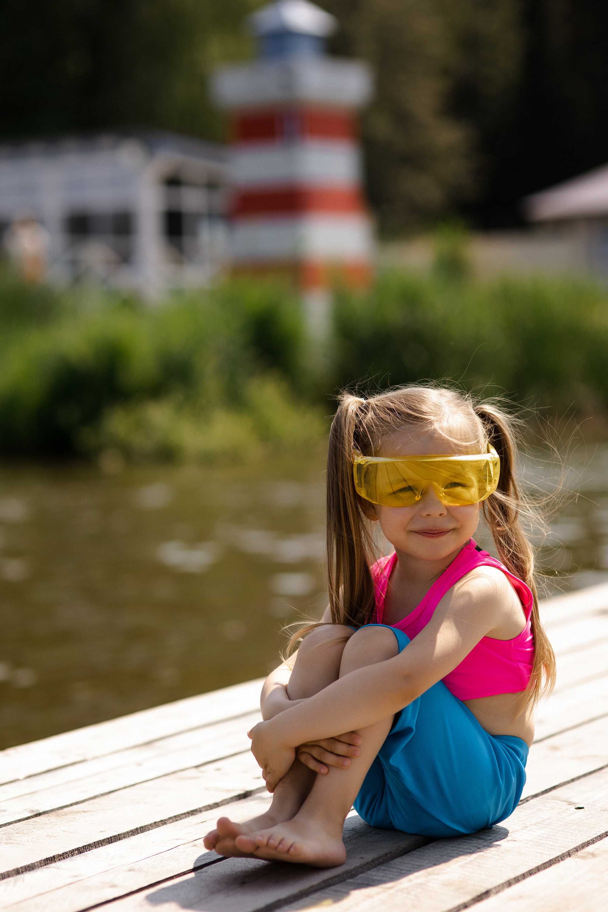 Фото — проект «Sport Style». Школа Развития моделей Город Ижевск