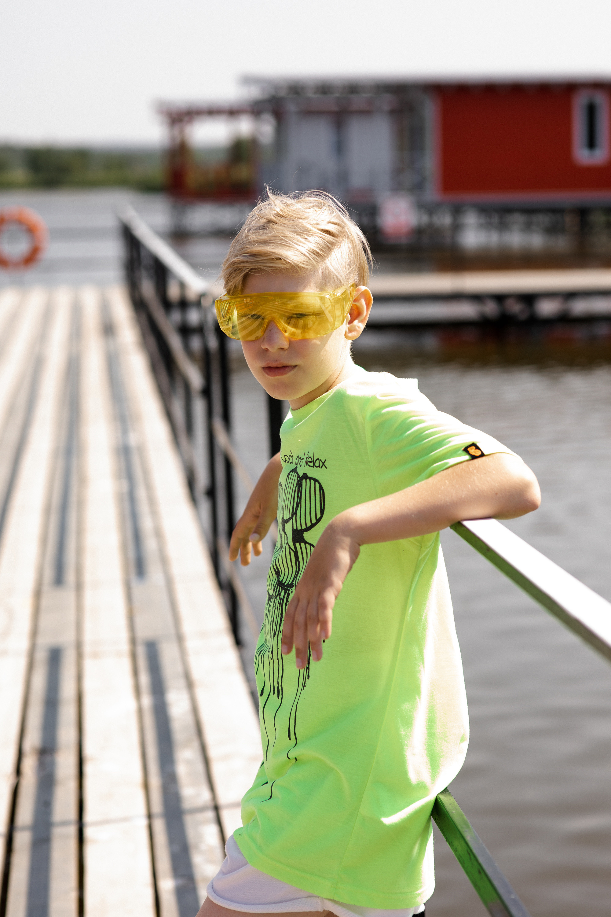 Фото — проект «Sport Style». Школа Развития моделей Город Ижевск