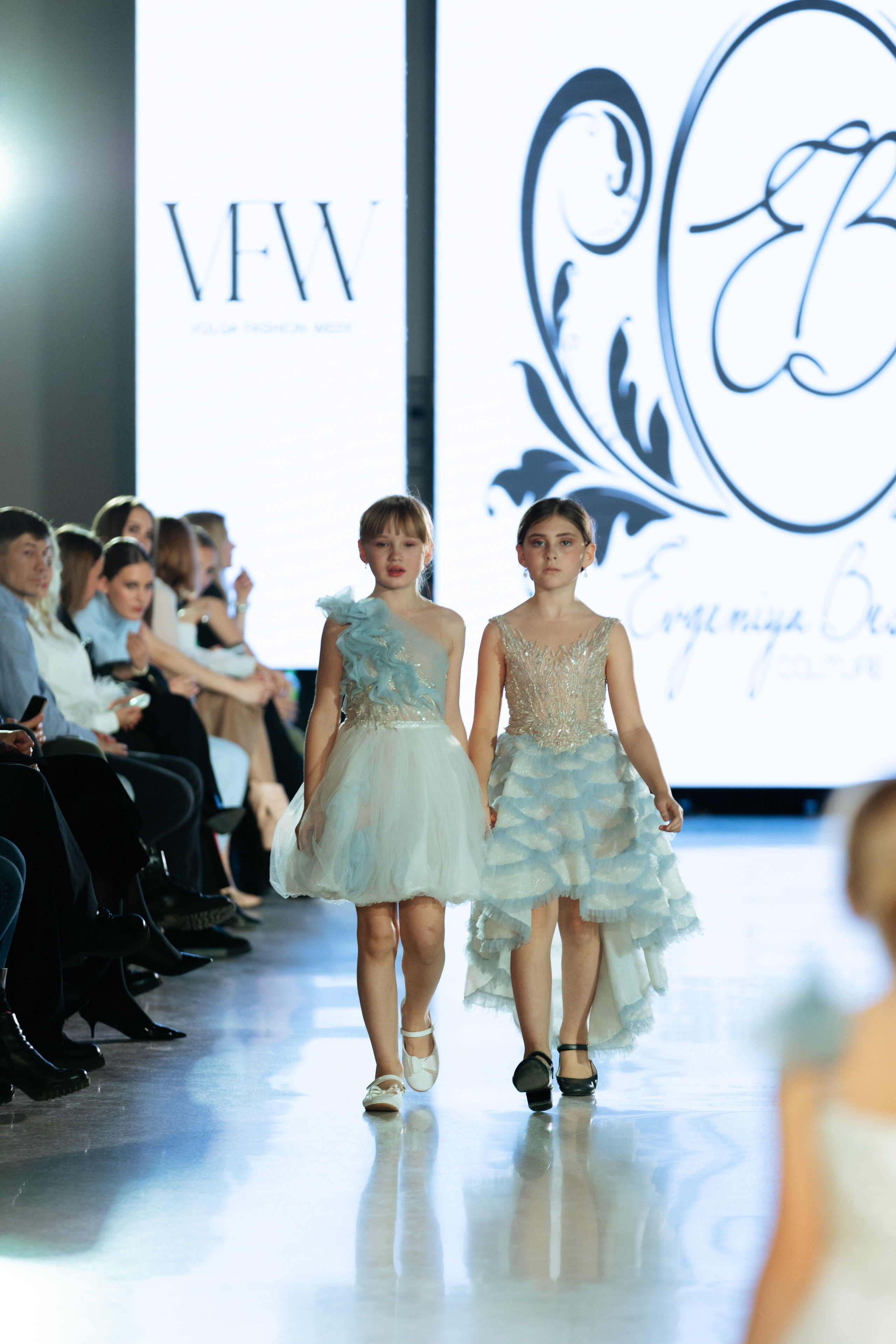 VOLGA FASHION WEEK. Школа Развития моделей Город Ижевск