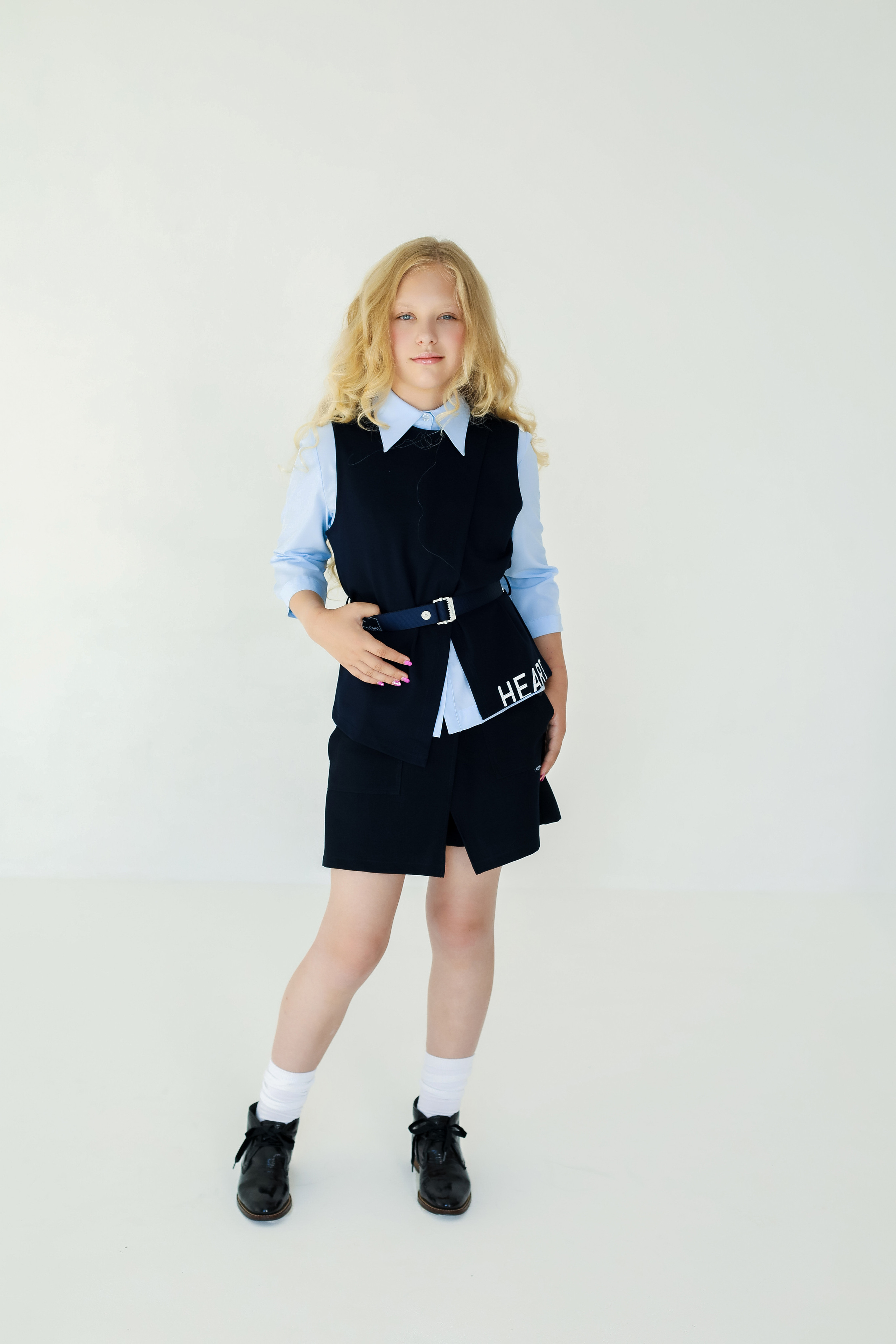 Рекламная съемка « Still_Junoir_Izhevsk». Школа Развития моделей Город Ижевск