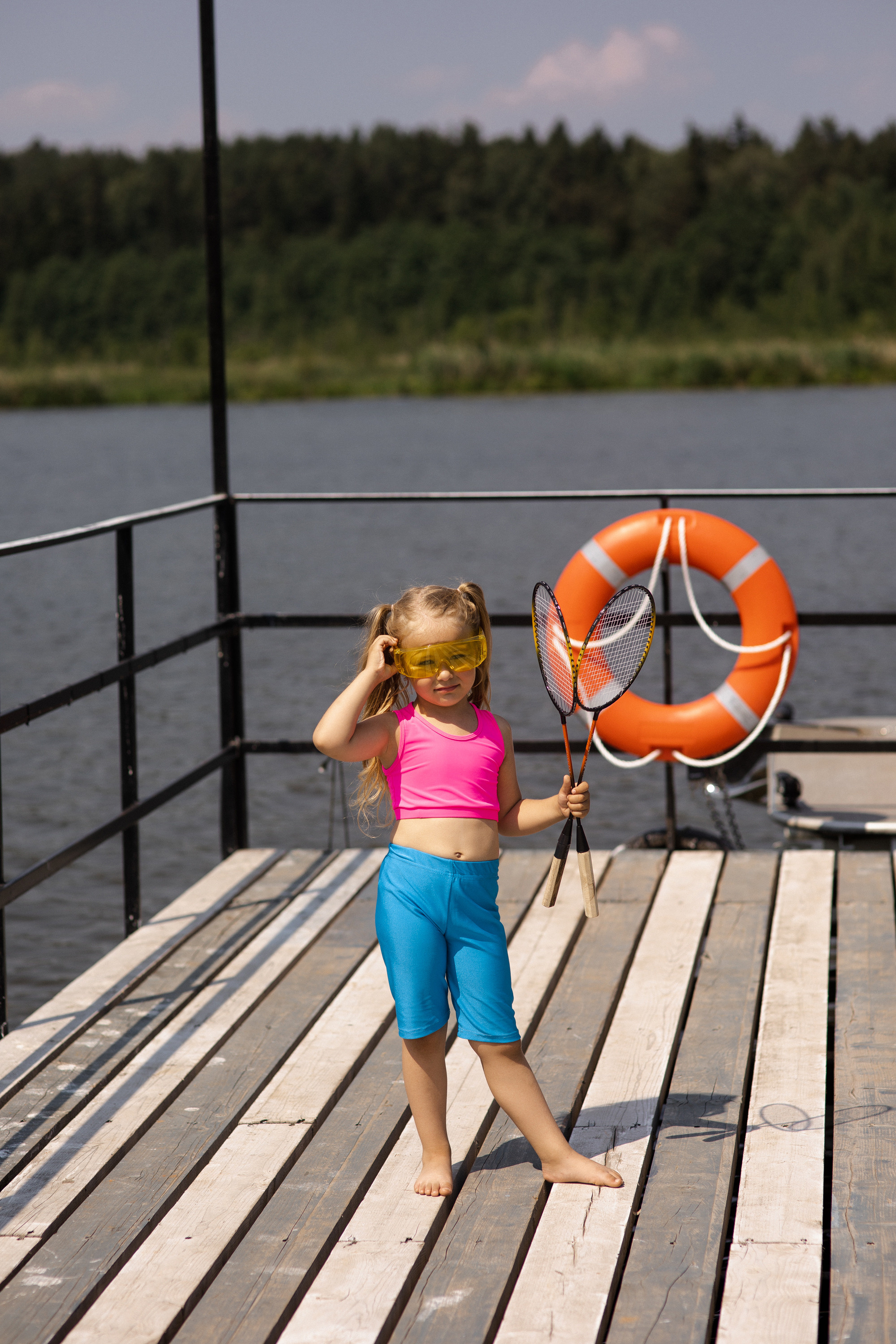 Фото — проект «Sport Style». Школа Развития моделей Город Ижевск