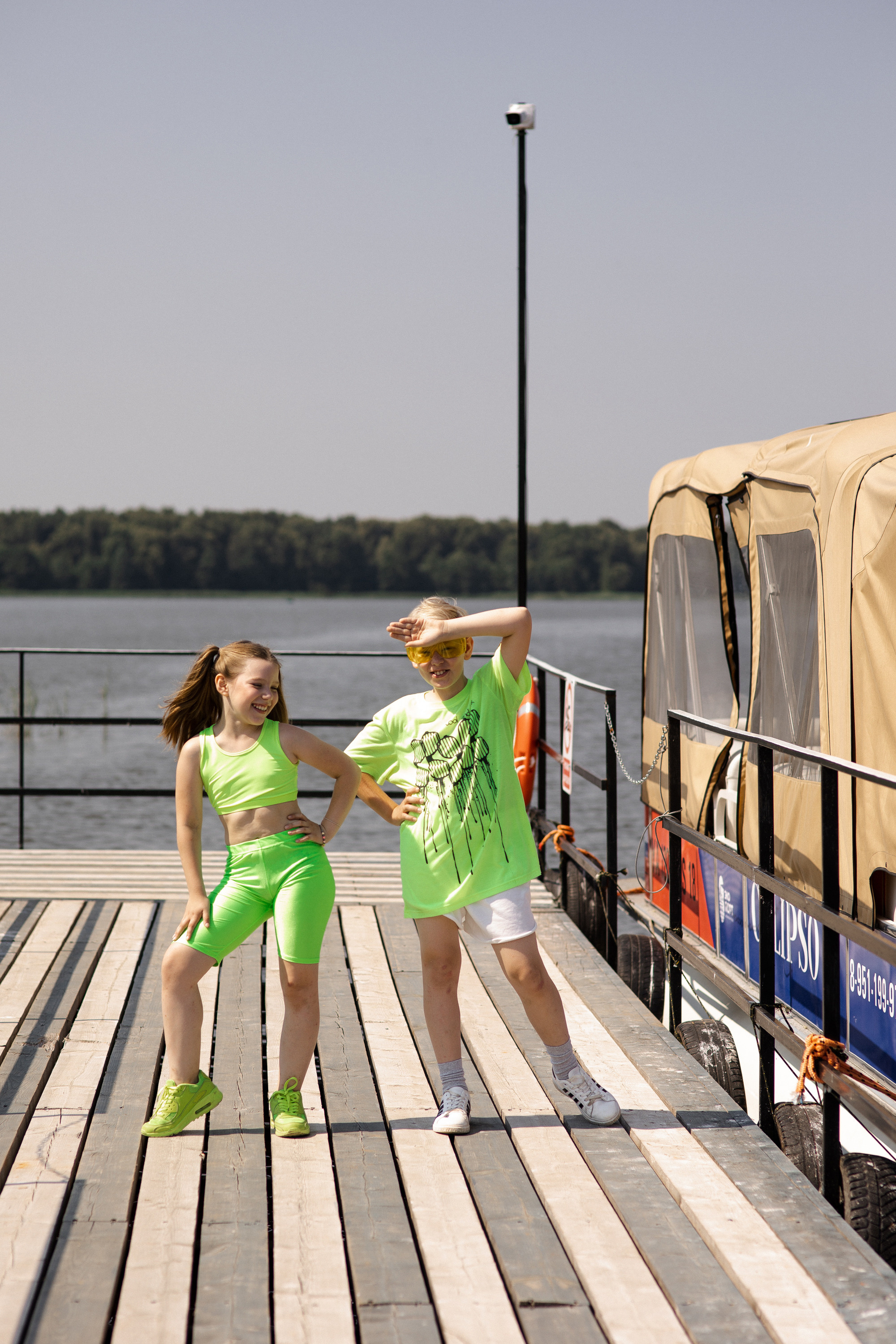 Фото — проект «Sport Style». Школа Развития моделей Город Ижевск