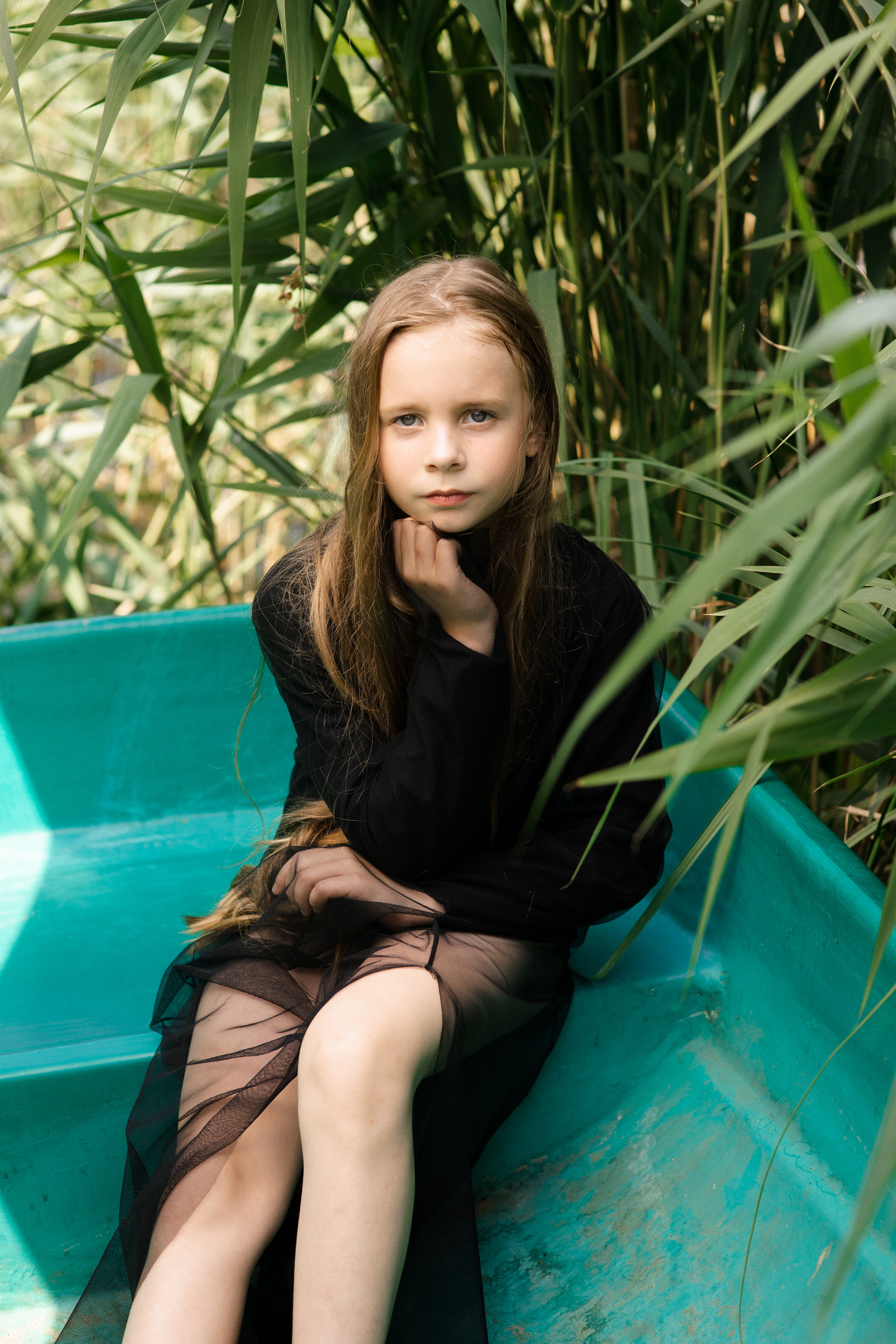 Фото — проект «Лодка». Школа Развития моделей Город Ижевск