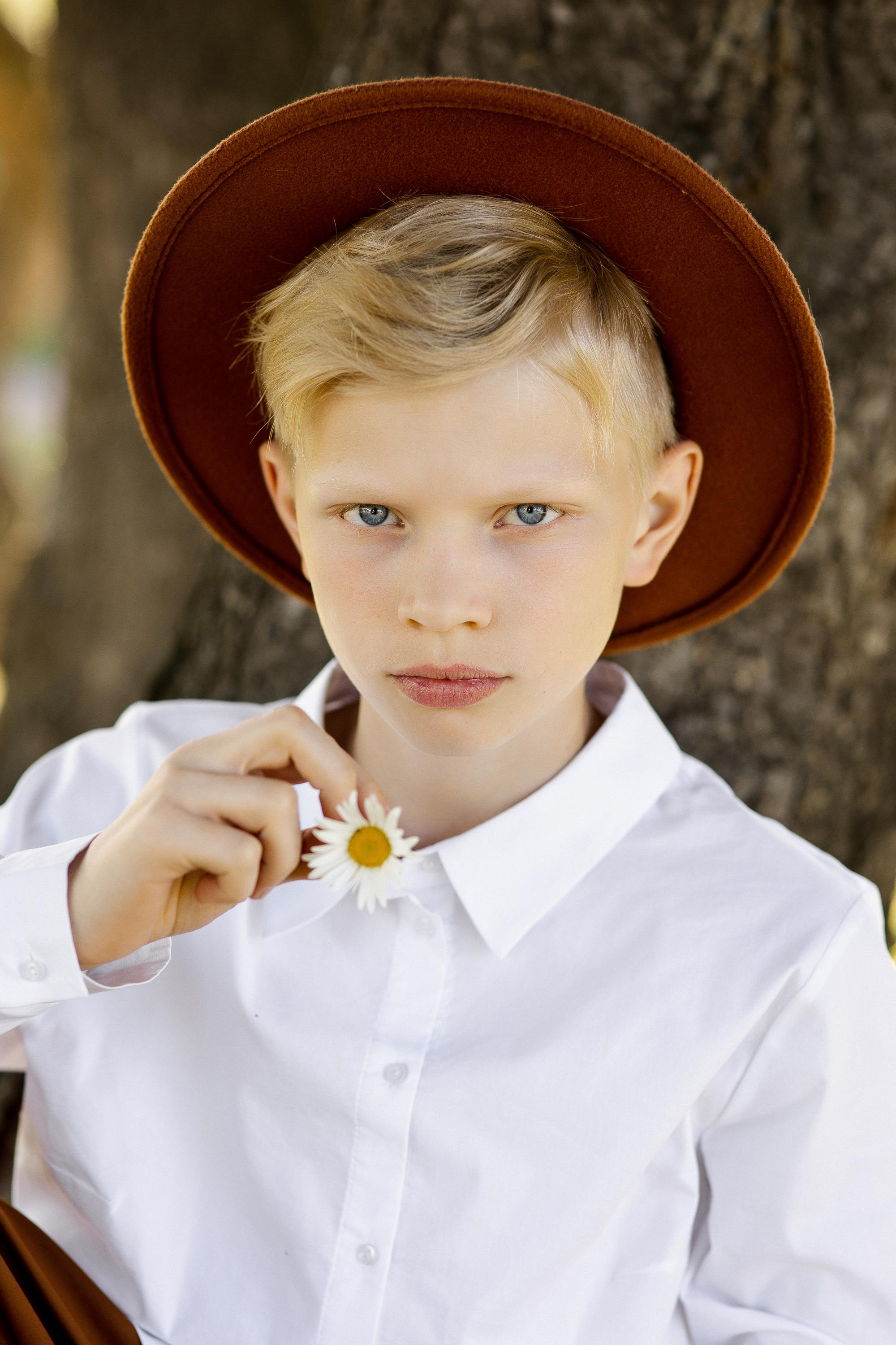 Фото — проект «Яблоки». Школа Развития моделей Город Ижевск