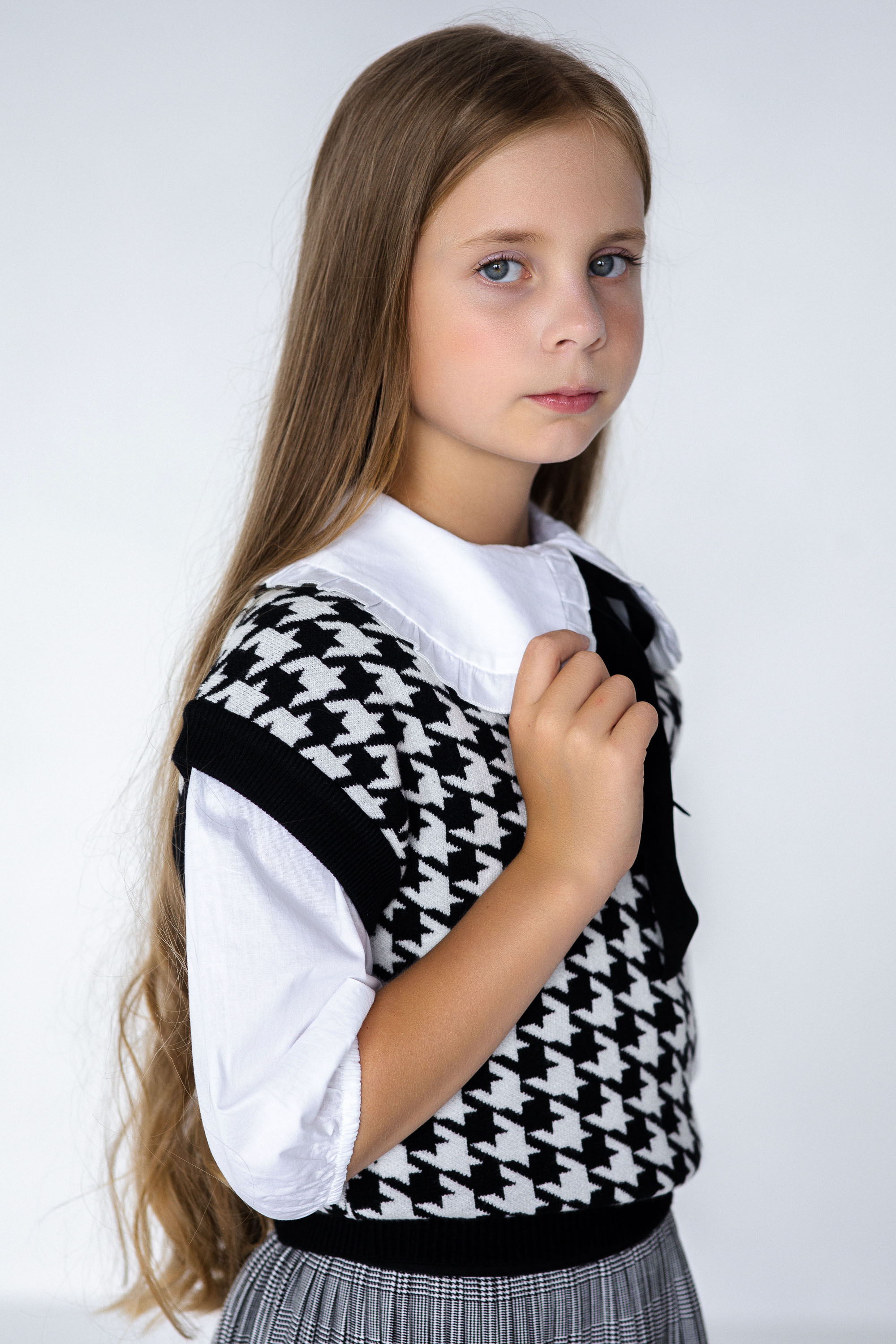 Рекламная Съемка «Acoola». Школа Развития моделей Город Ижевск