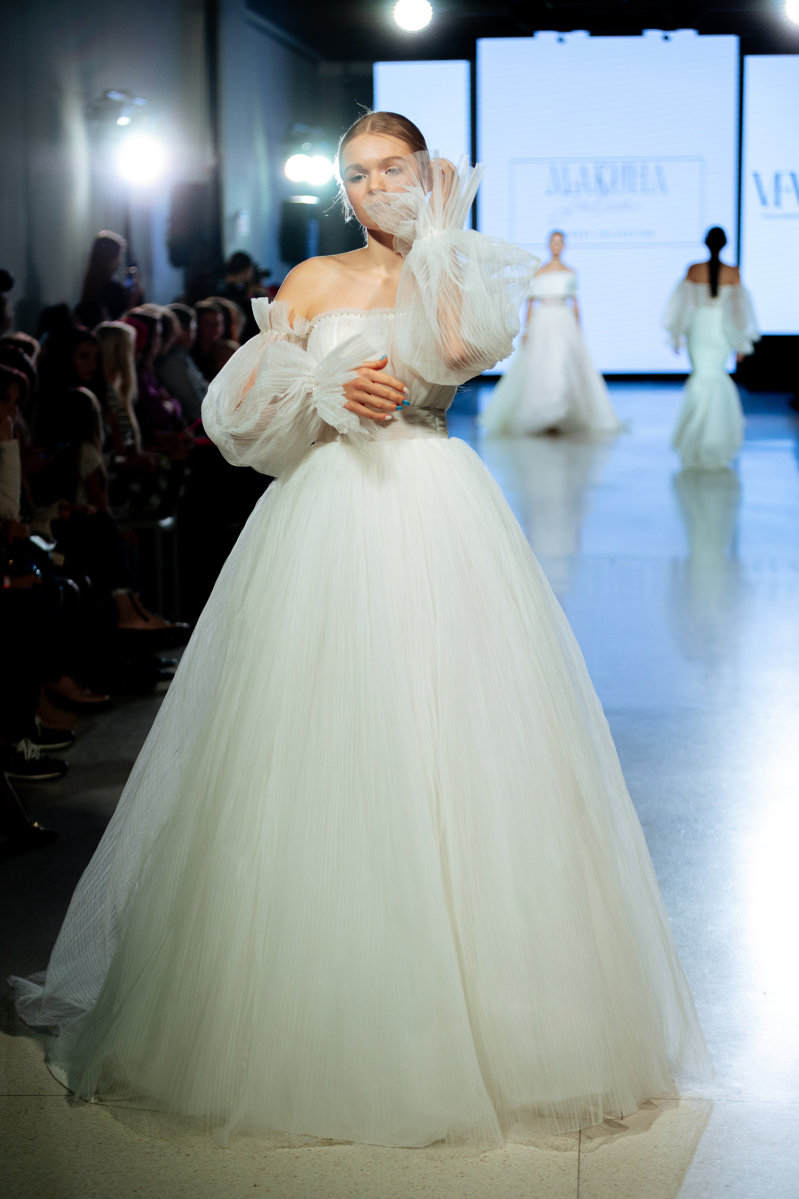 VOLGA FASHION WEEK. Школа Развития моделей Город Ижевск