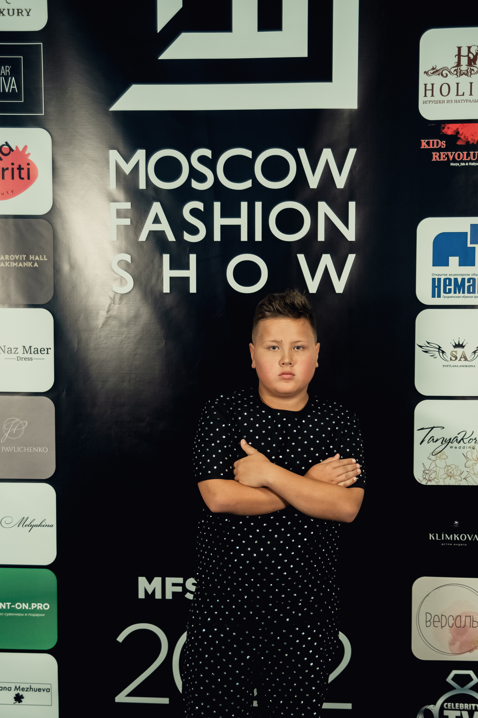 MOSCOW FASHION WEEK. Школа Развития моделей Город Ижевск