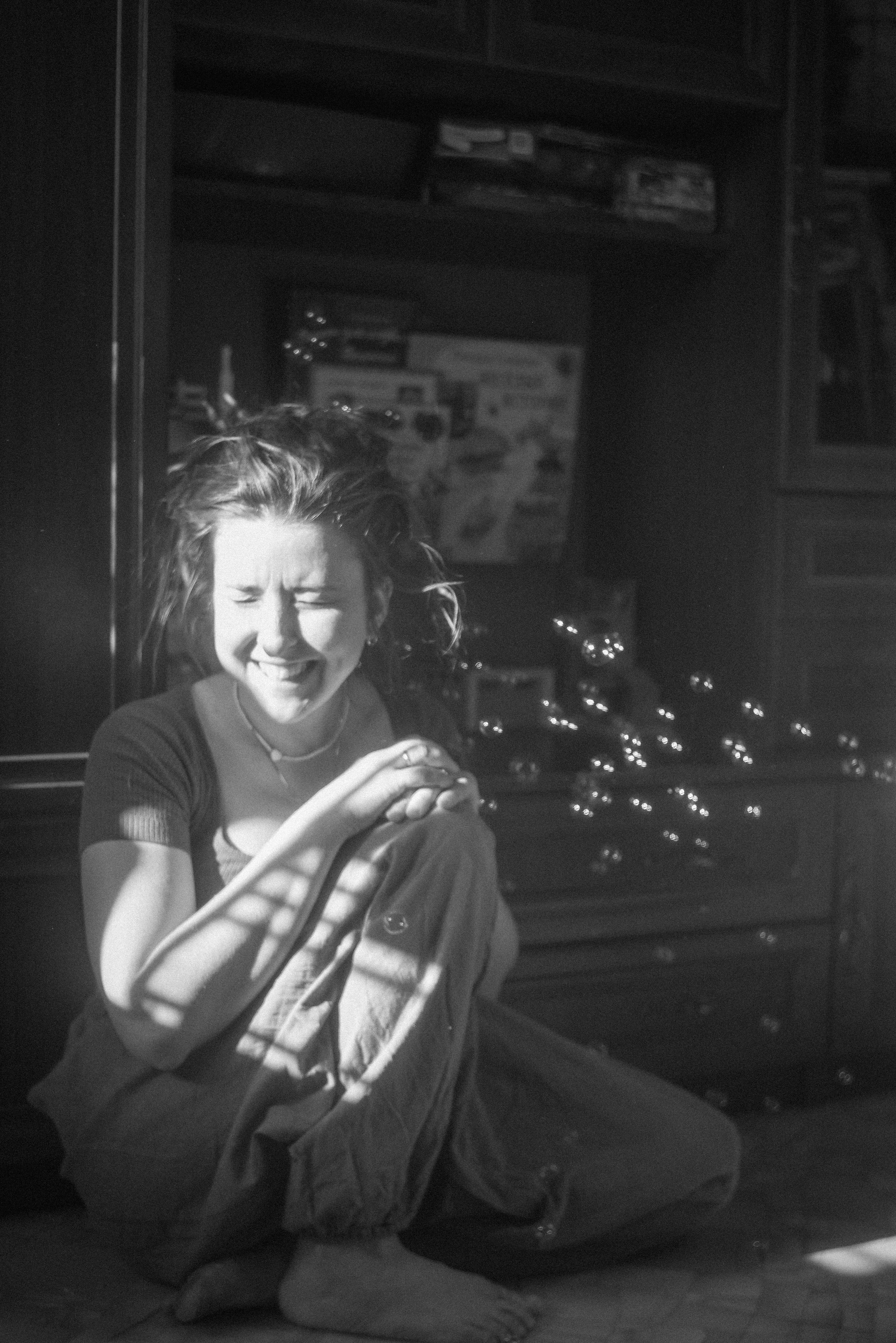 Квартира 99. Детский и семейный фотограф в Новосибирске Саша Дорошенко