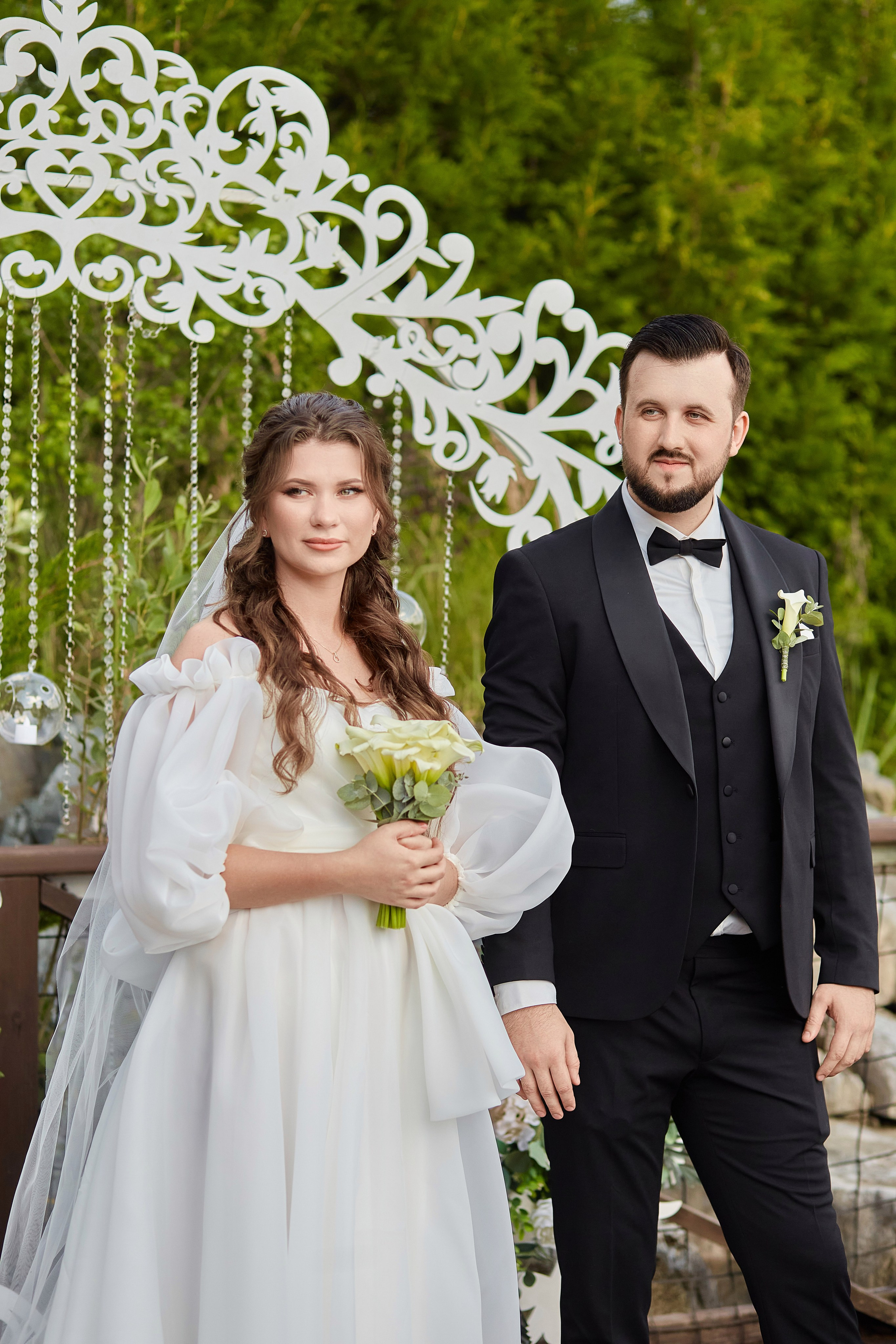 Алексей и Елена. Елена Бордо | Фотограф Москва