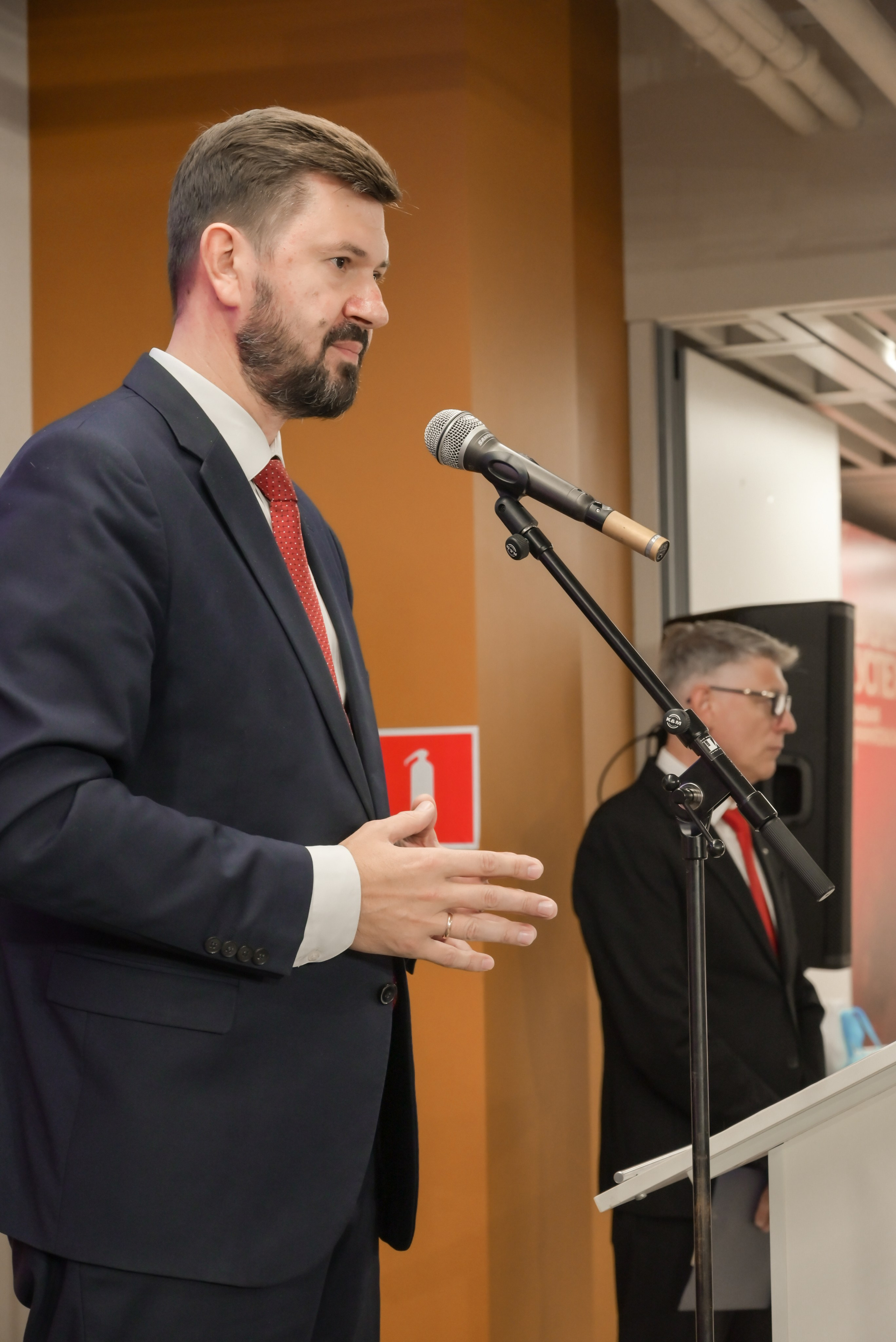 Опора России