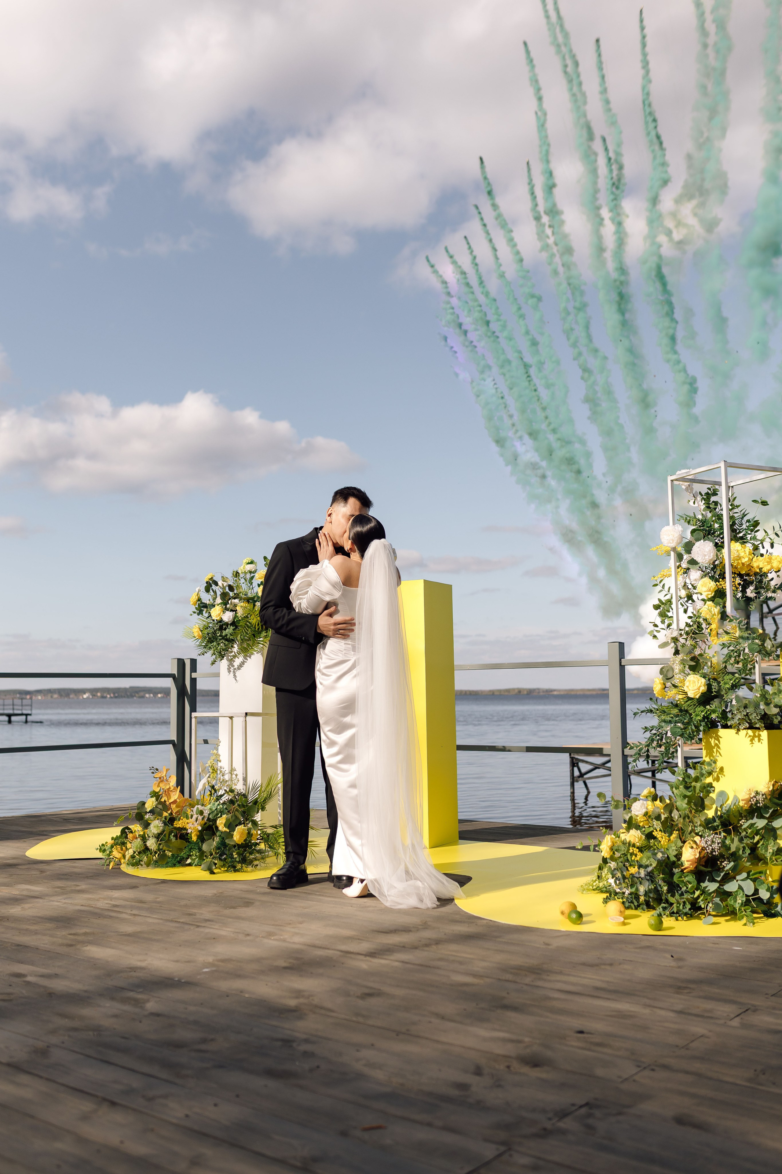 Ты мой green flag. Свадебный фотограф Нижний Тагил Екатеринбург Серёдкина Виктория