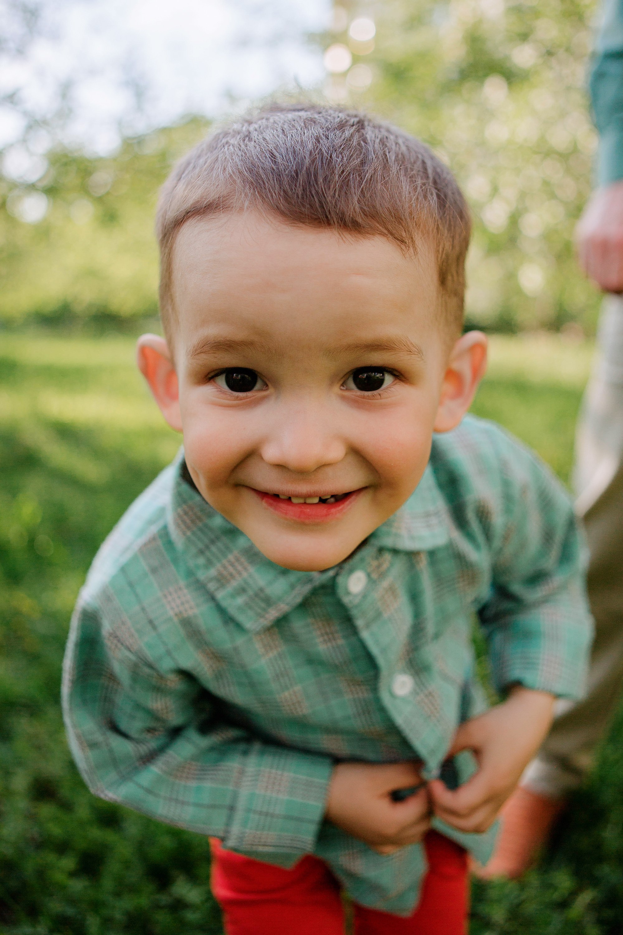 Савиных. Фотограф Александра Кузнецова