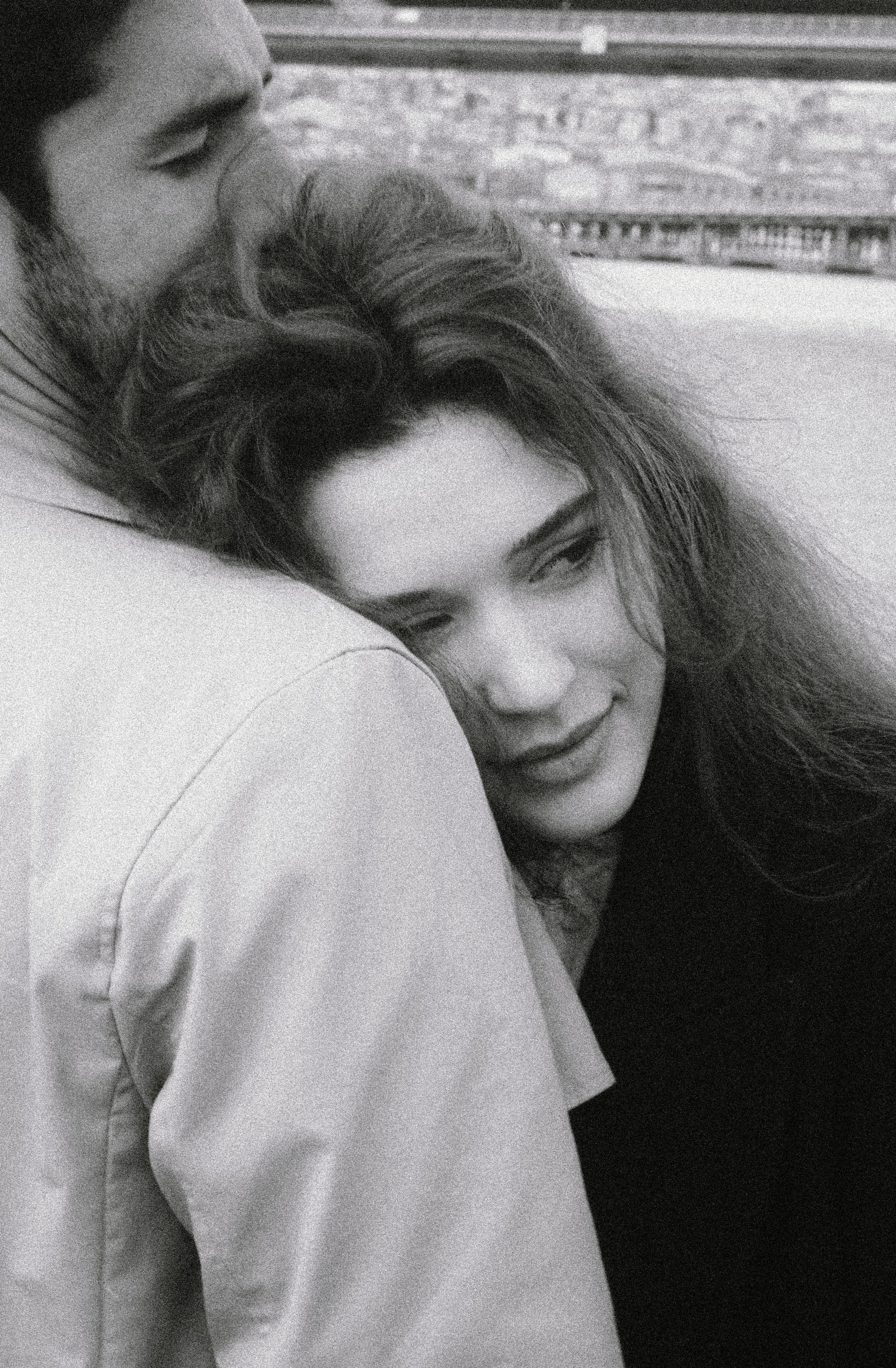 Даша+Бахтияр. About