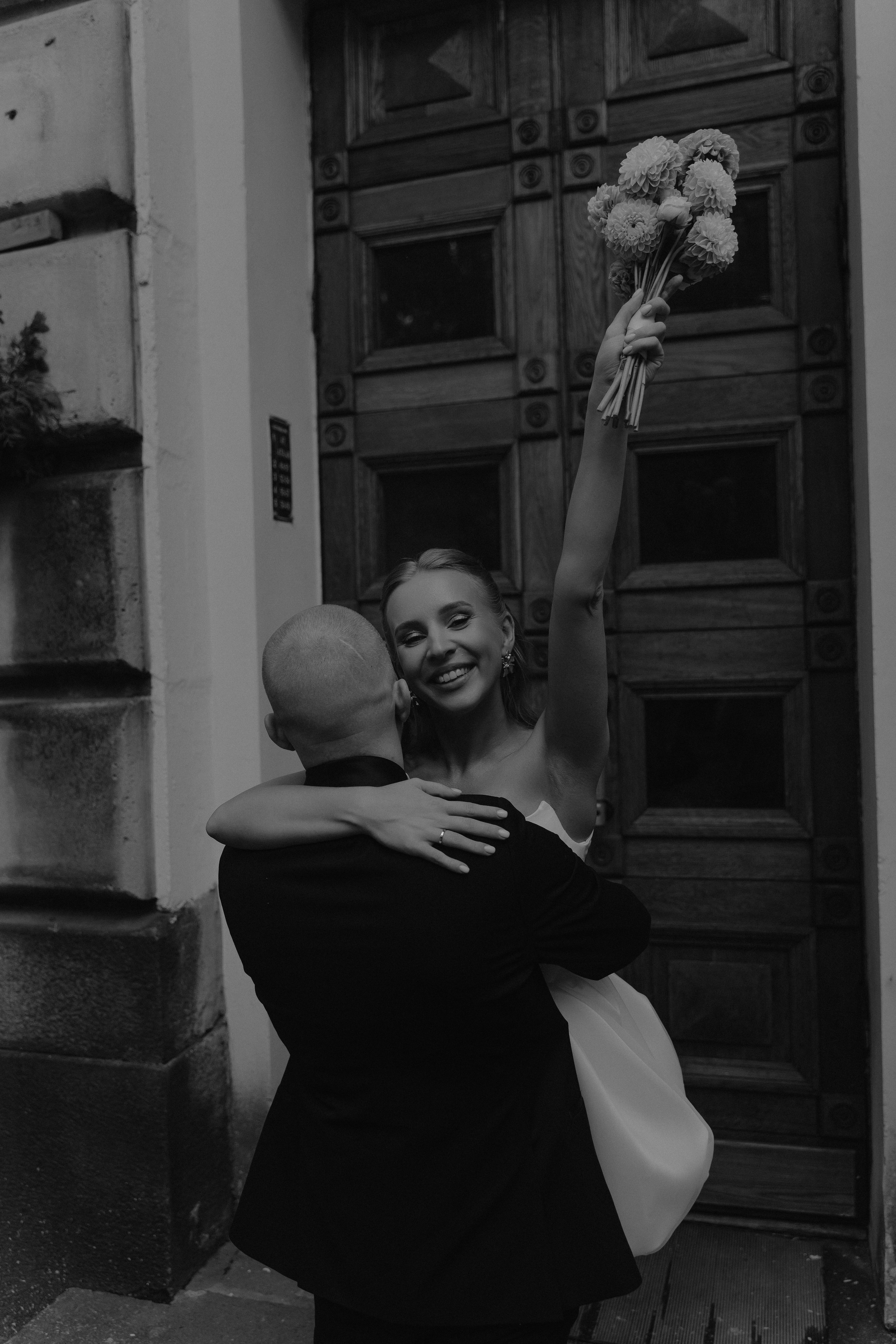 A&D. Свадебный фотограф — Наталья Фед СПб/Москва