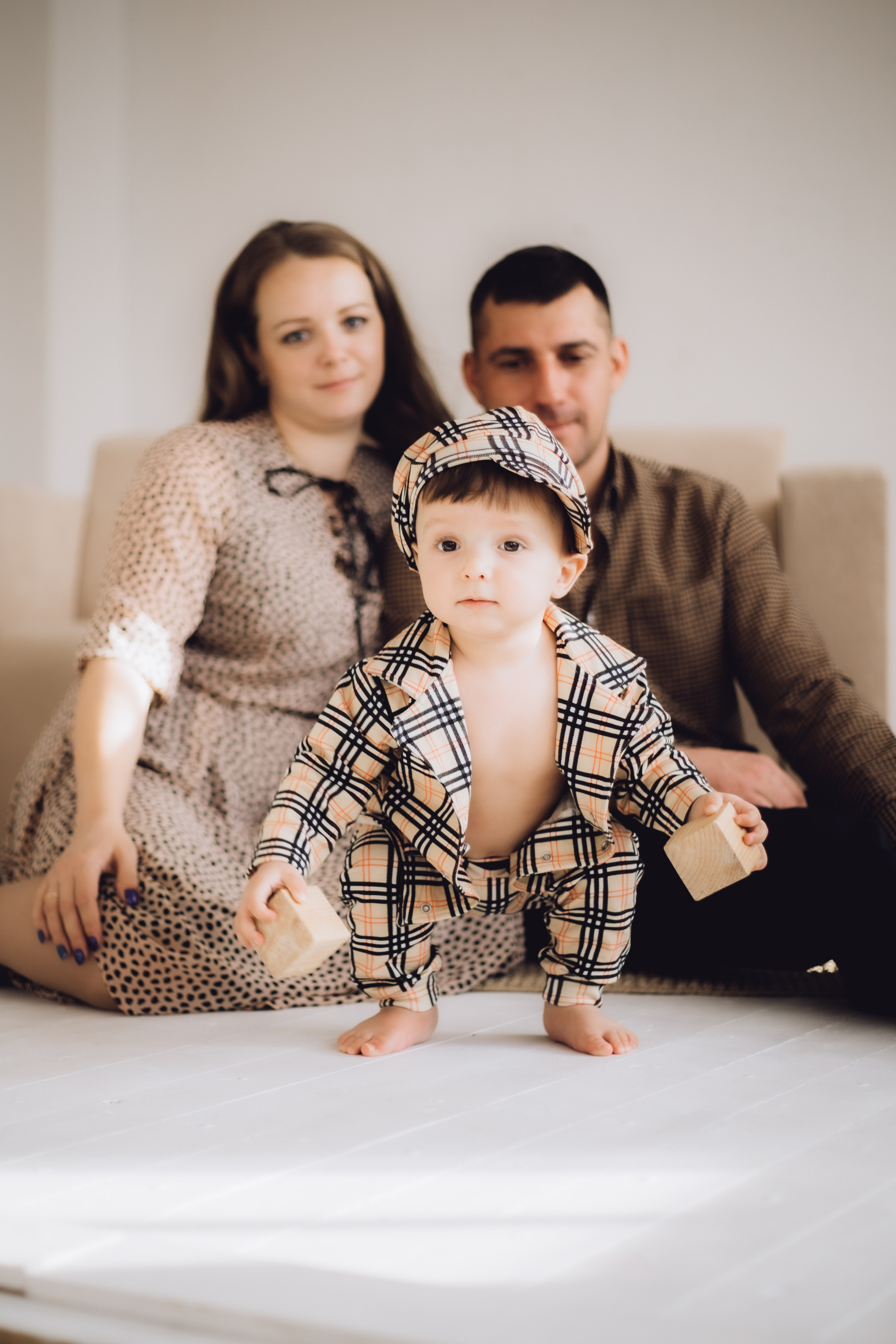 Дениске годик. Фотограф Анна Шибанова Ангарск-Иркутск