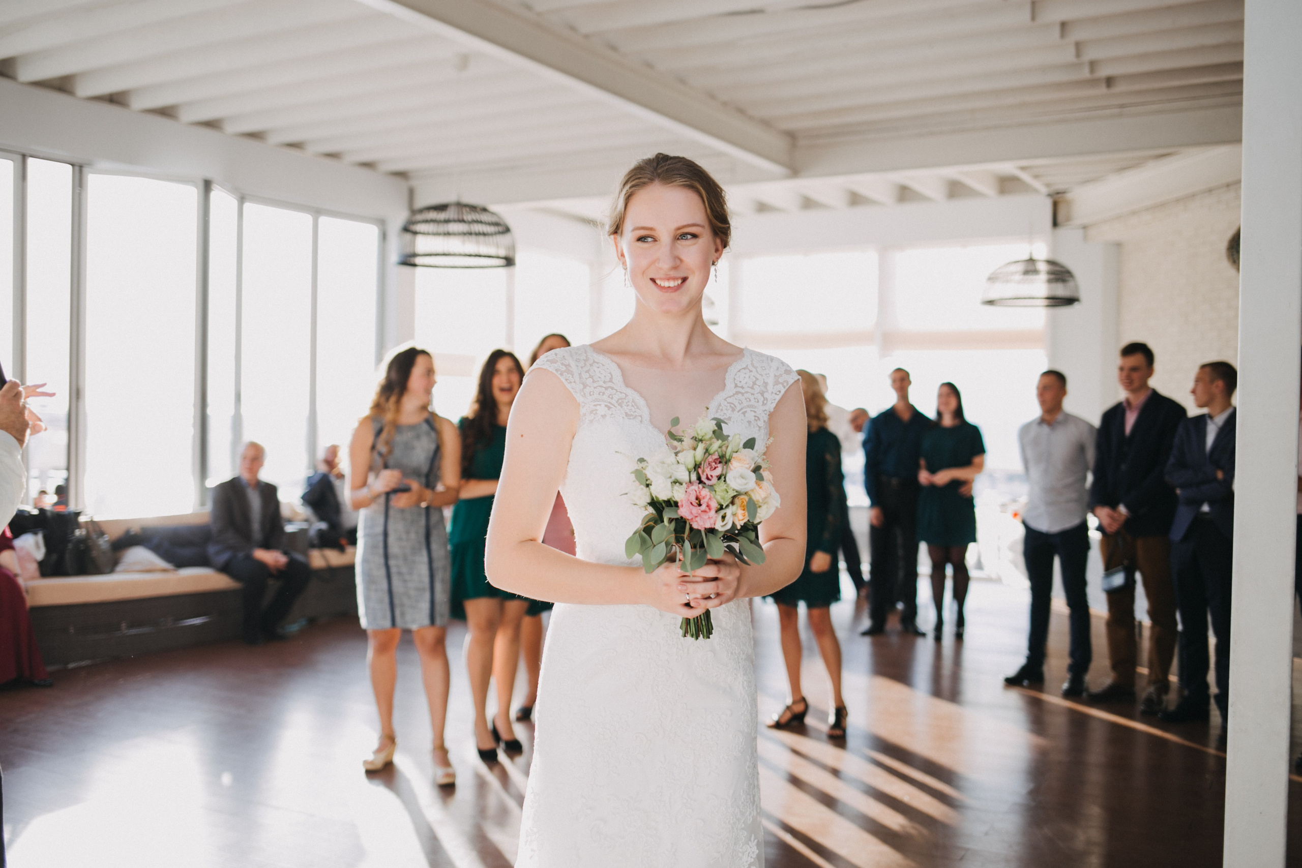 Михаил и Мария. Свадебный и семейный фотограф во Владивостоке Овчинникова Дарья