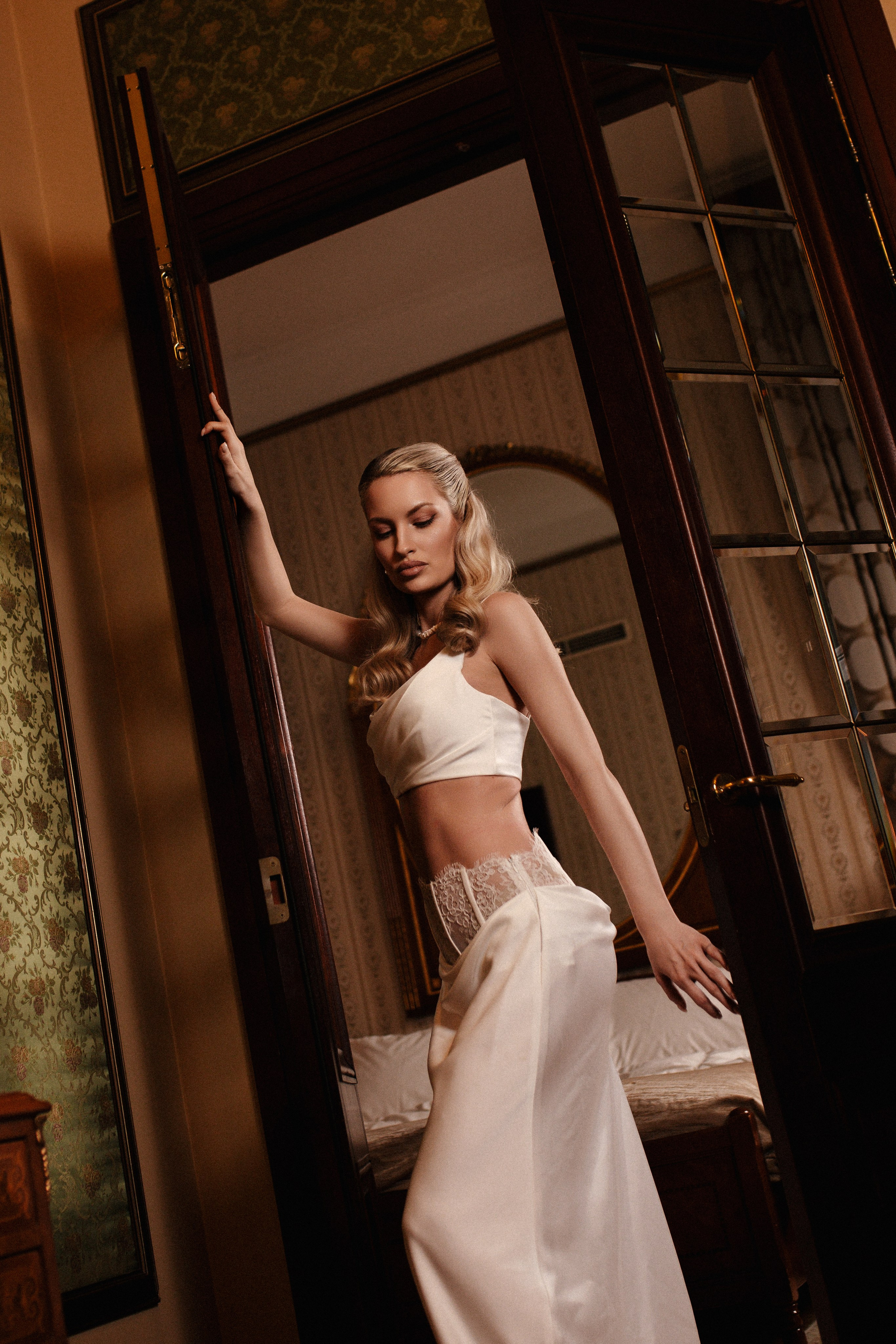 Свадебные съёмки. Фотограф | Пушкино | Москва | Ирина Харитонова