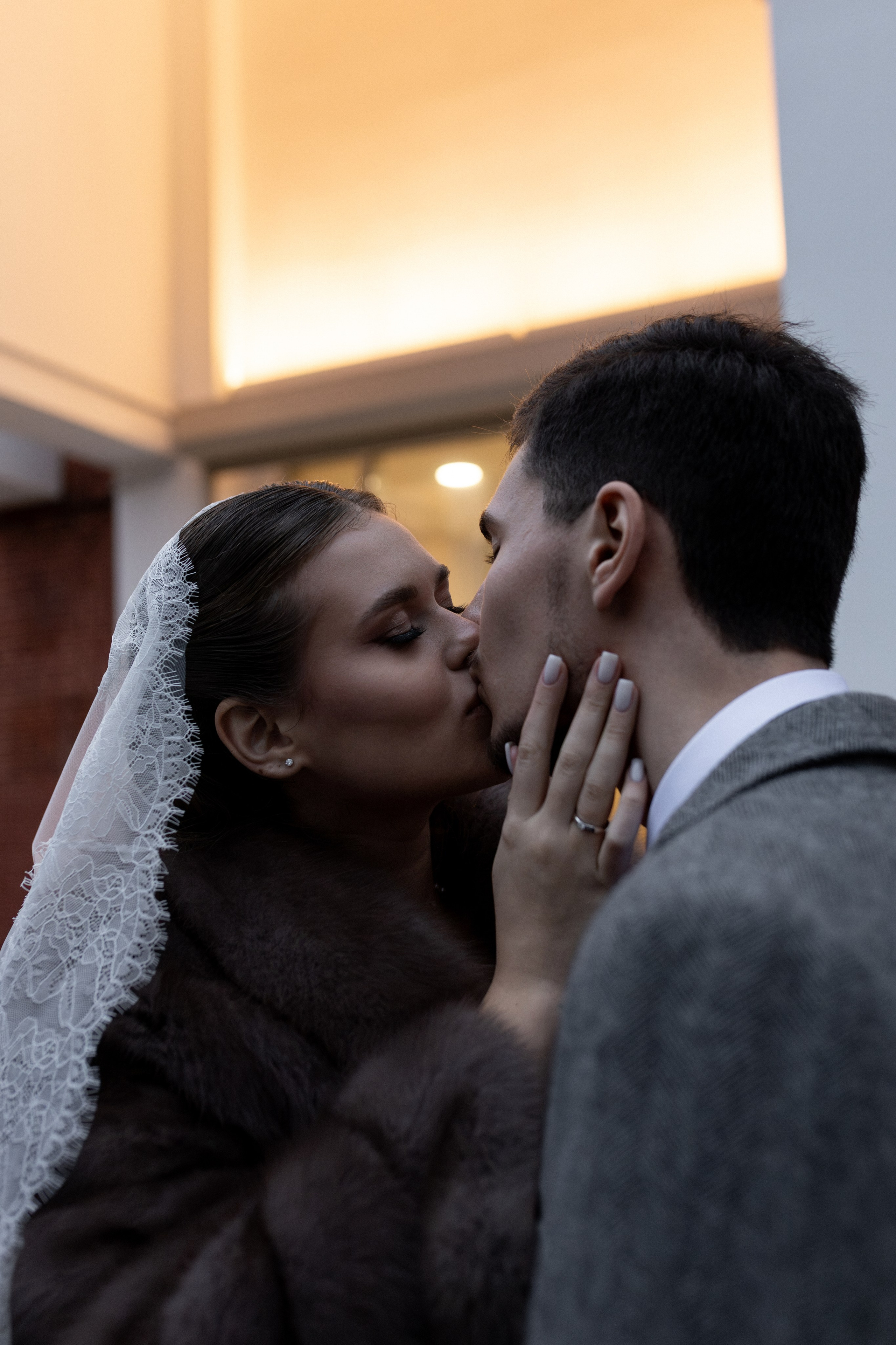 Свадебные съёмки. Фотограф | Пушкино | Москва | Ирина Харитонова