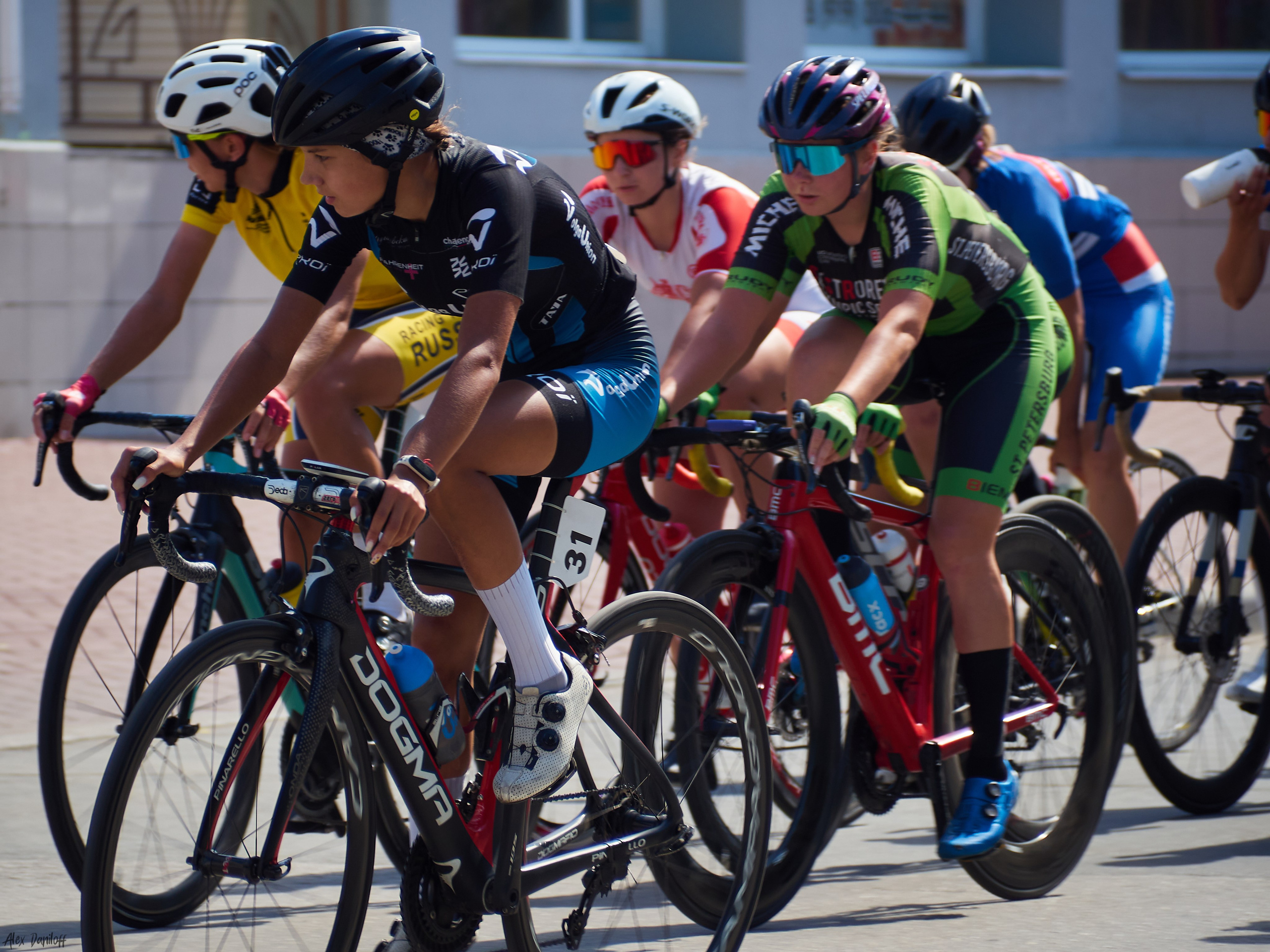 Чемпионат по велоспорту 2023. Муром-Инфо. Новости культуры, образования, спорта в городе Муром