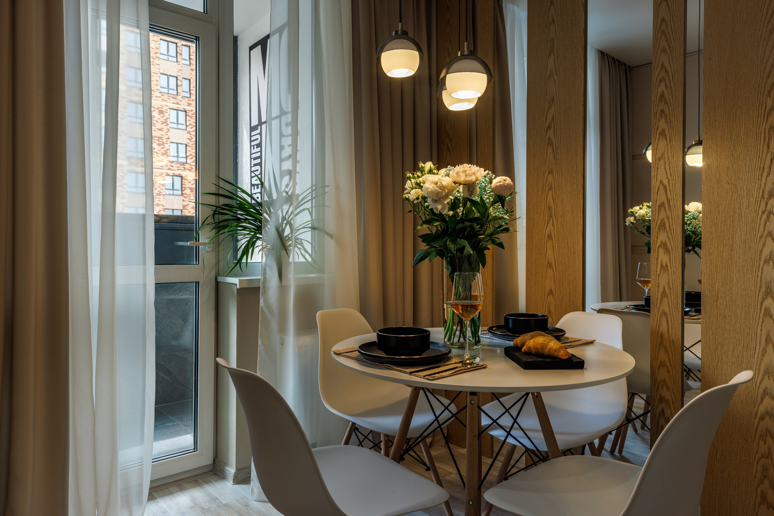 Квартира. Фотограф Виталий Хайлов, Екатеринбург