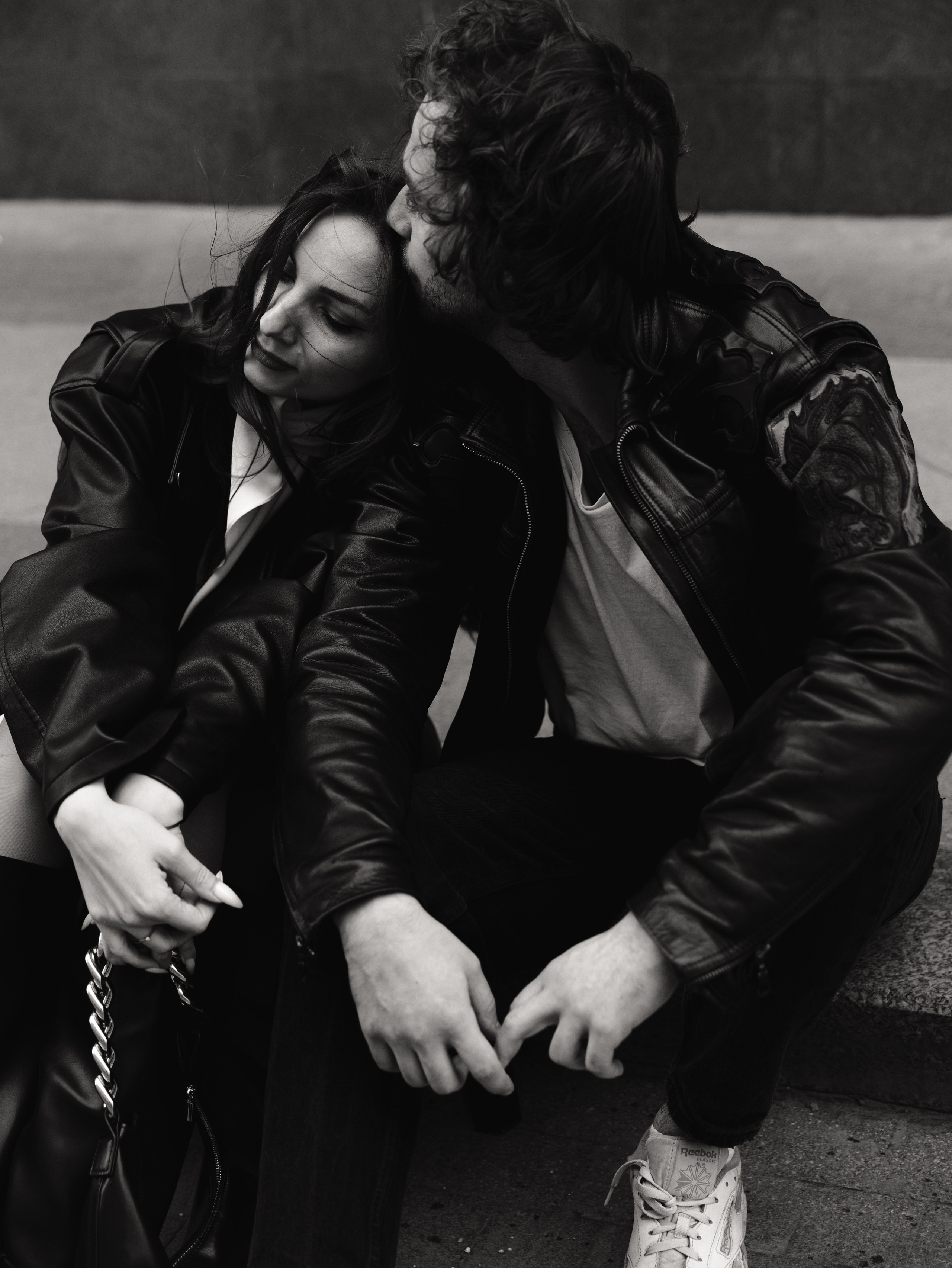 Парные / Истории любви. Фотограф Москва и МО