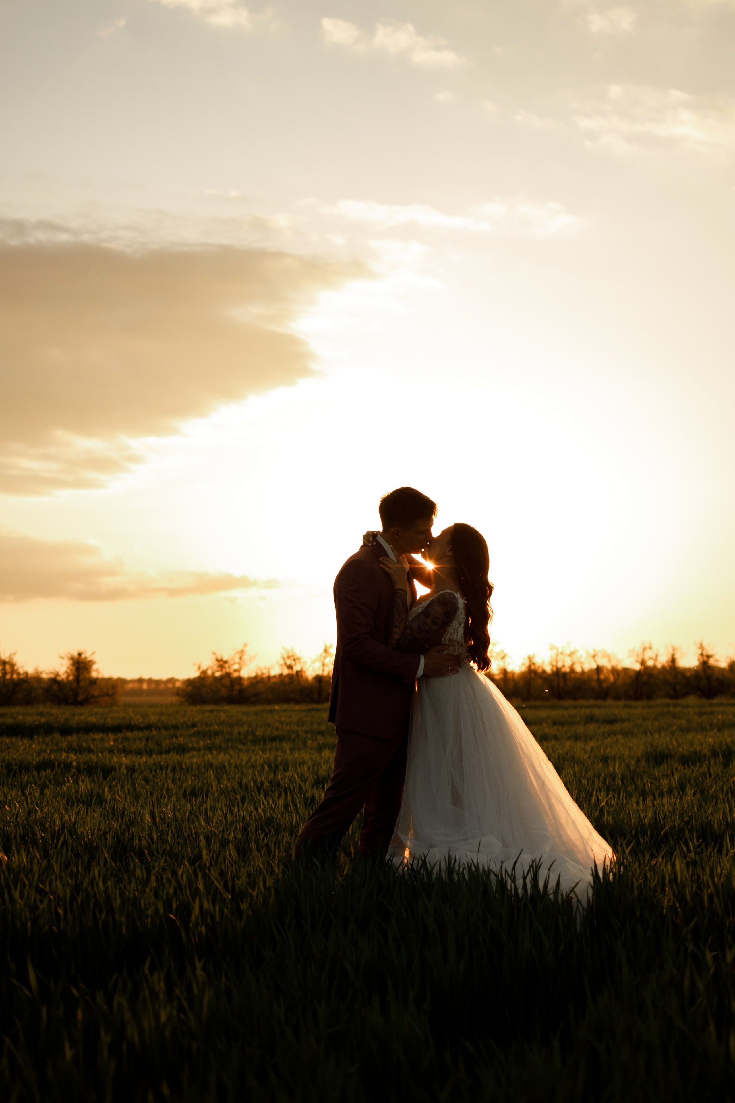 Александр и Ольга. Фотограф Краснодар