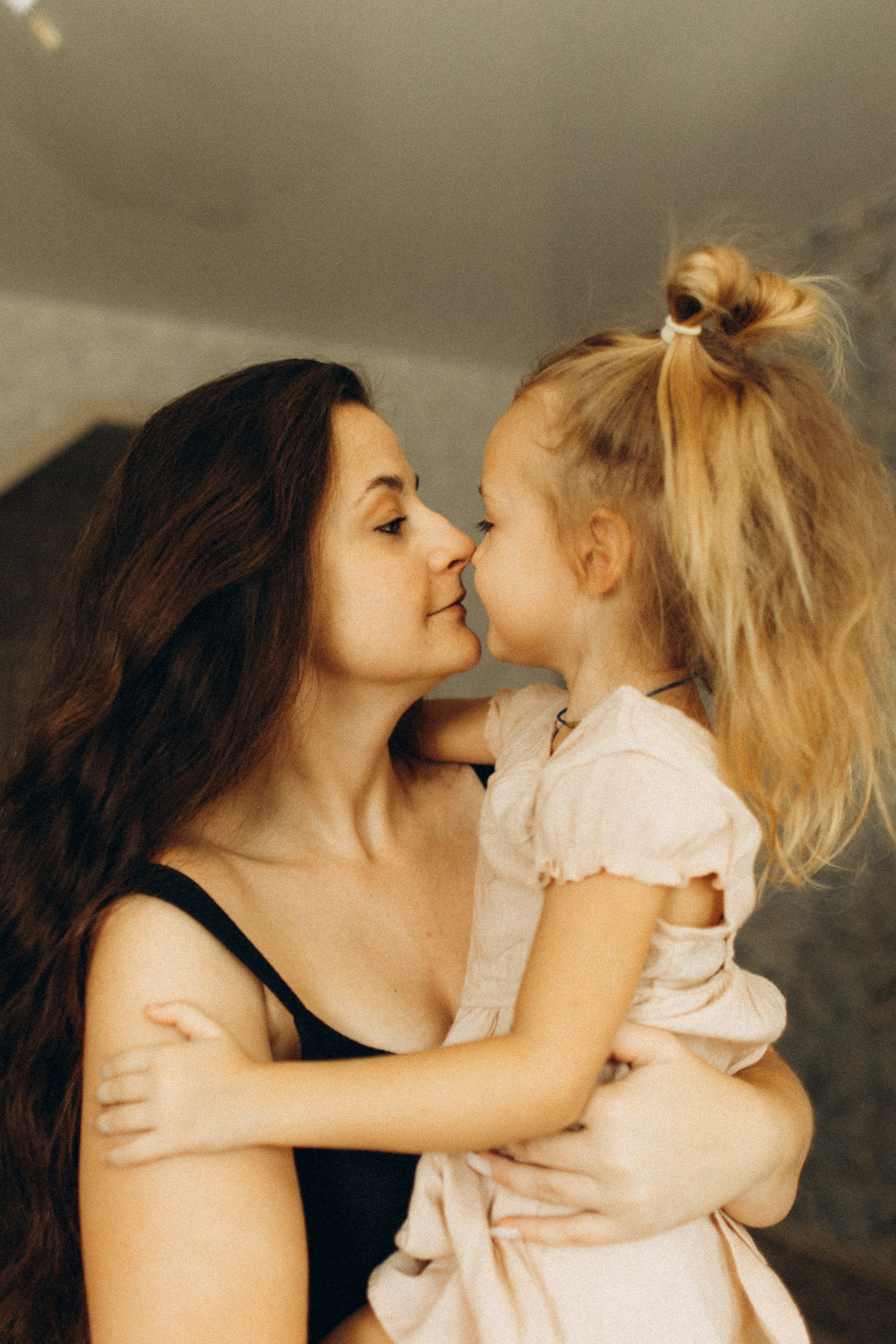 Аня Каролина и Ростик. Семейный фотограф в Краснодаре Анна Пасик