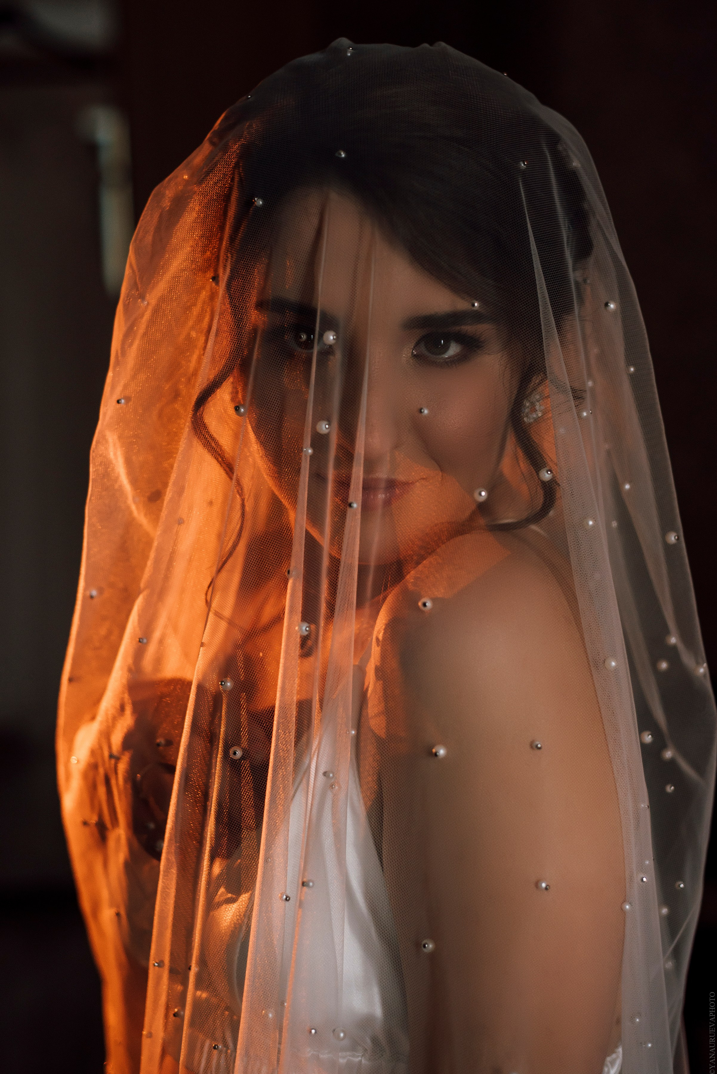 Свадебная фотосессия в Самаре. Свадебный и контент- фотограф в Тольятти, Самаре, Москве Яна Уруева