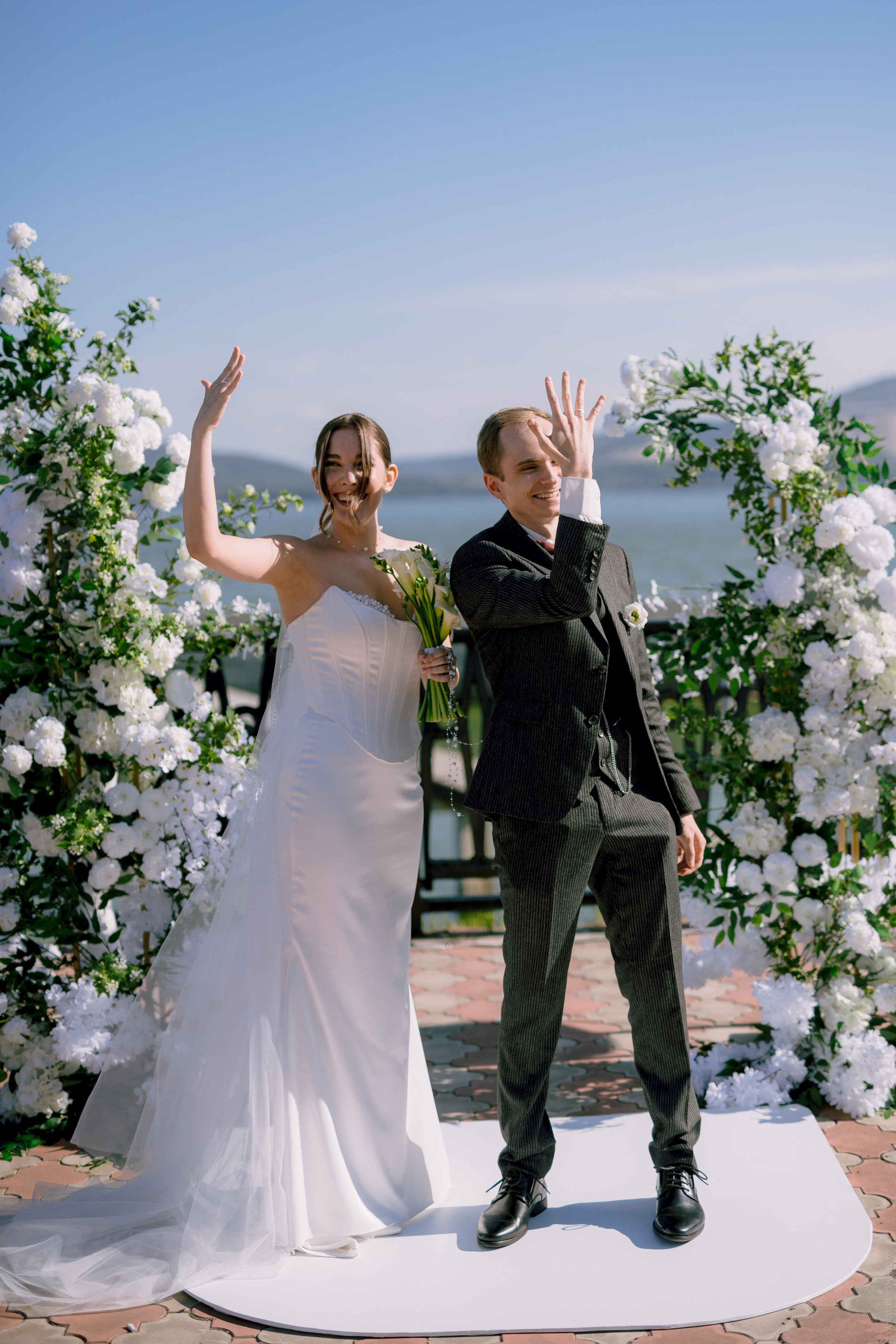 Свадебная фотосессия Самара Тольятти Москва. Свадебный и контент- фотограф в Тольятти, Самаре, Москве Яна Уруева