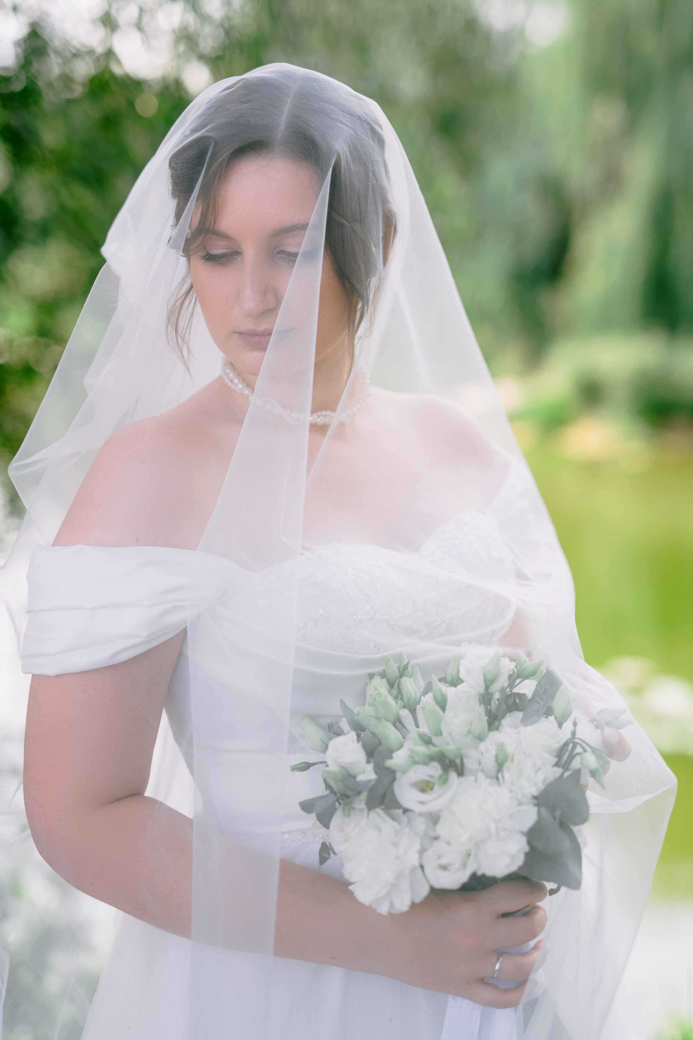 Свадебный анонс. Антон и Виктория. Свадебный и контент- фотограф в Тольятти, Самаре, Москве Яна Уруева