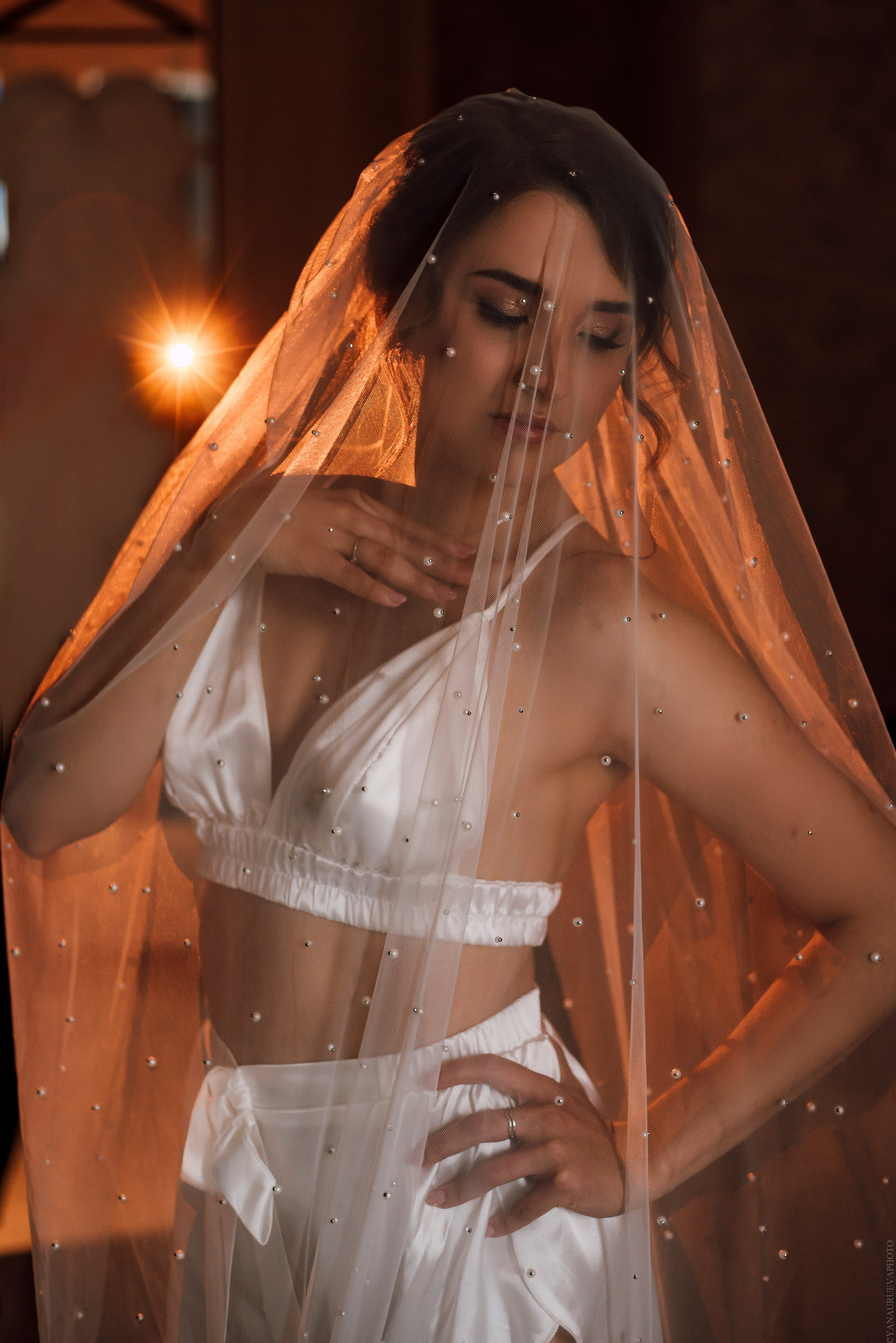 Свадебная фотосессия в Самаре. Свадебный и контент- фотограф в Тольятти, Самаре, Москве Яна Уруева