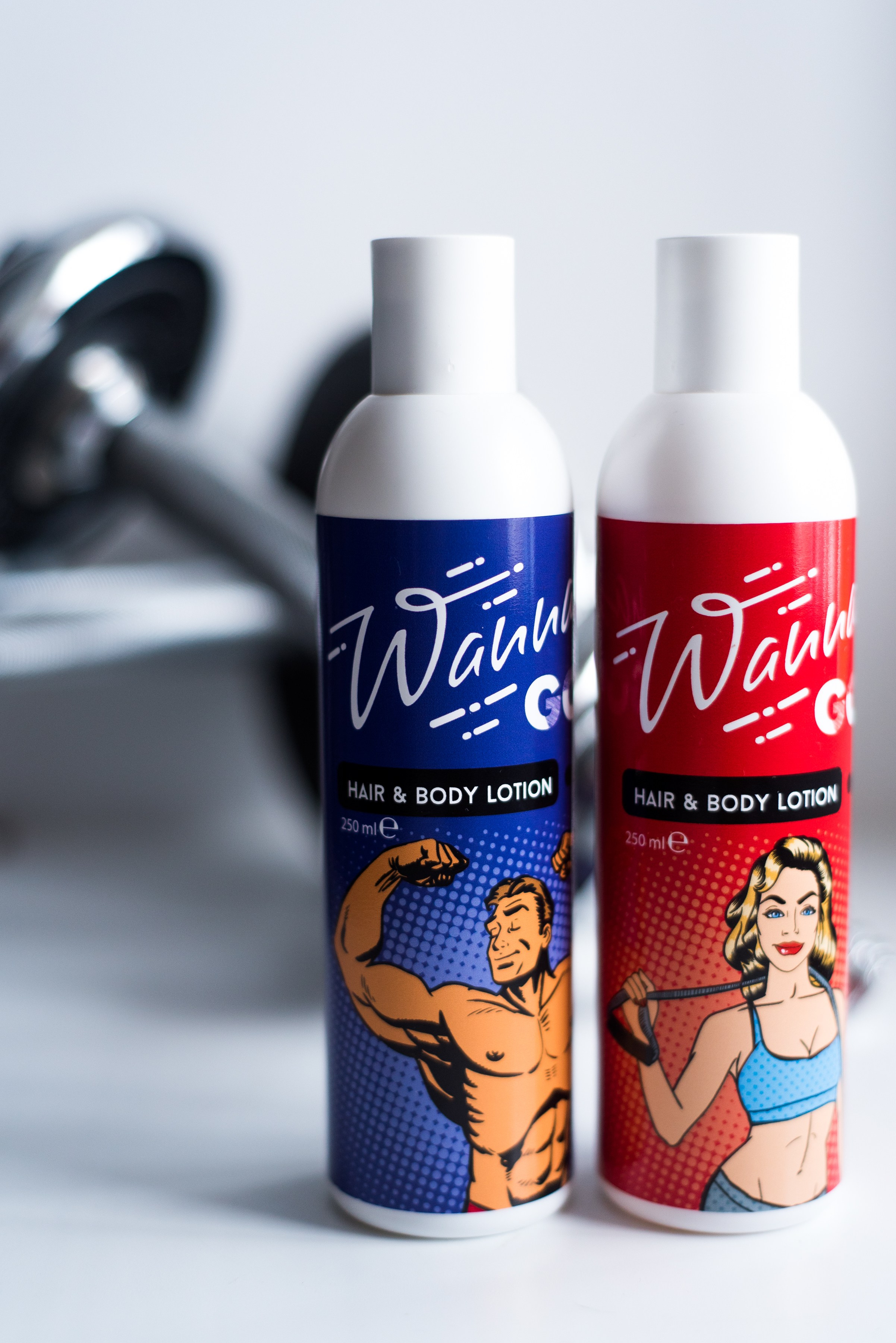 Бренд косметики «Wanna». Свадебный и контент- фотограф в Тольятти, Самаре, Москве Яна Уруева