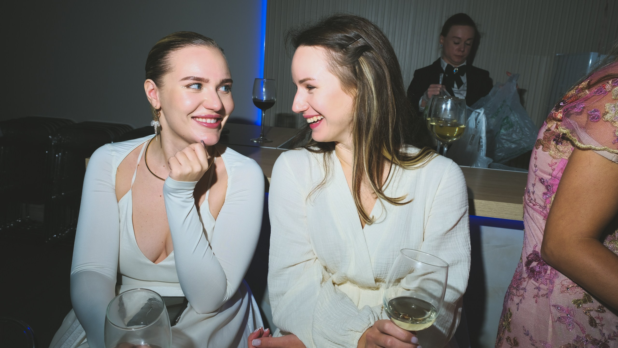 Женский клуб ДР. Мари — фотограф и видеограф из Москвы