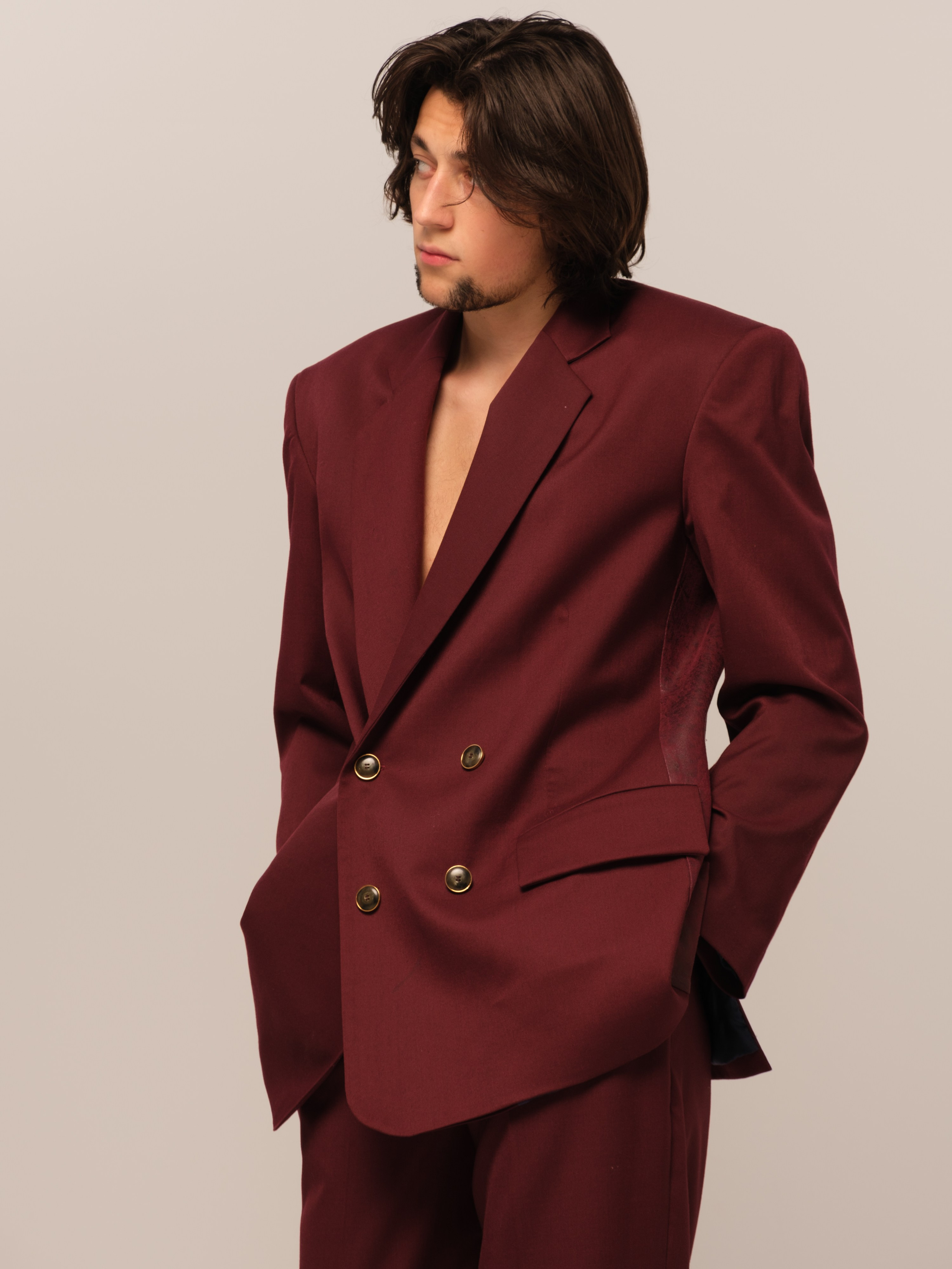 ZHAKOVA BRAND каталог. Мари — фотограф и видеограф из Москвы