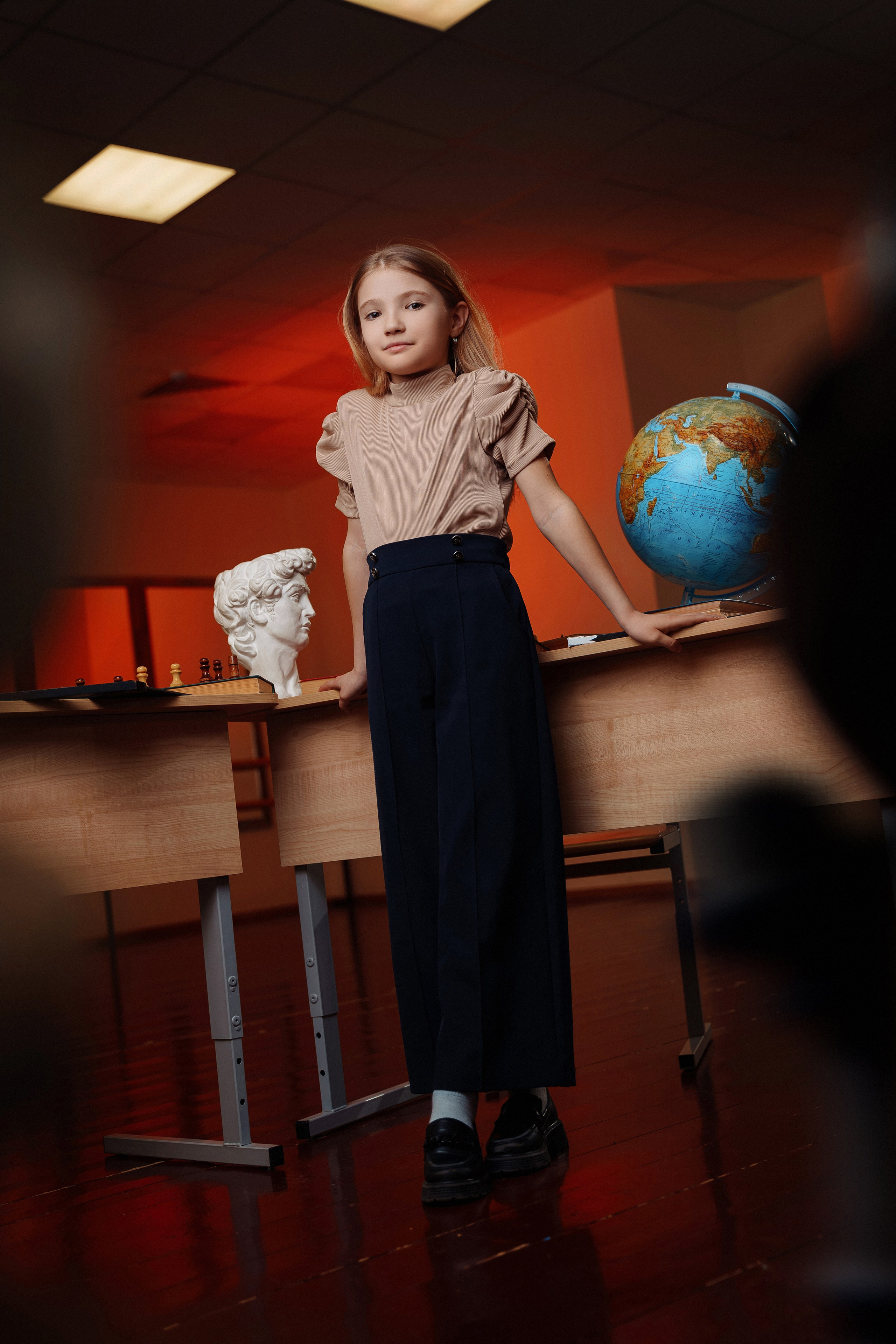 СНОВА ШКОЛА | Выпускные альбомы | г. Тверь