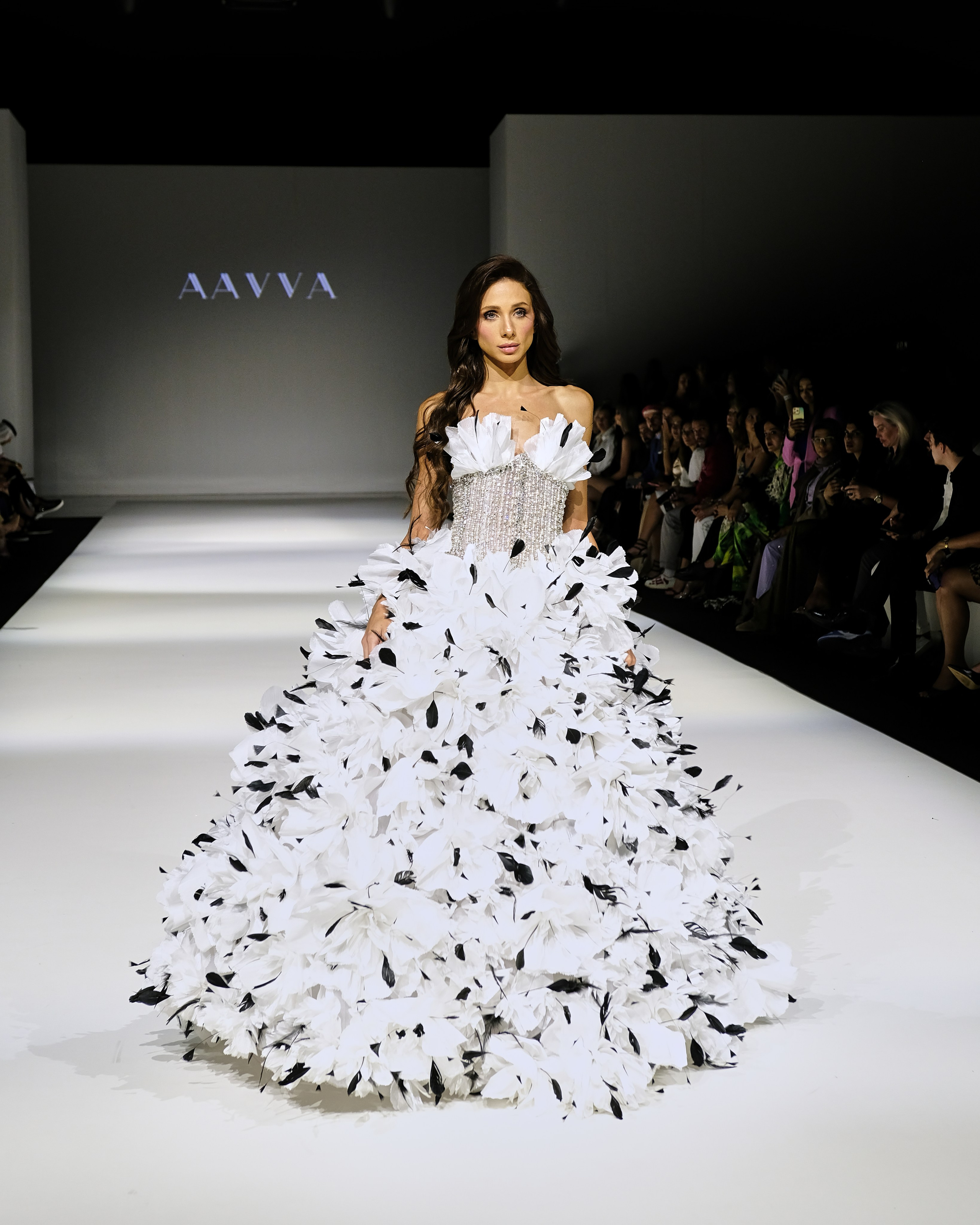 Fashion Factor show. Коммерческий, репортажный фотограф в Москве Лейла Мару