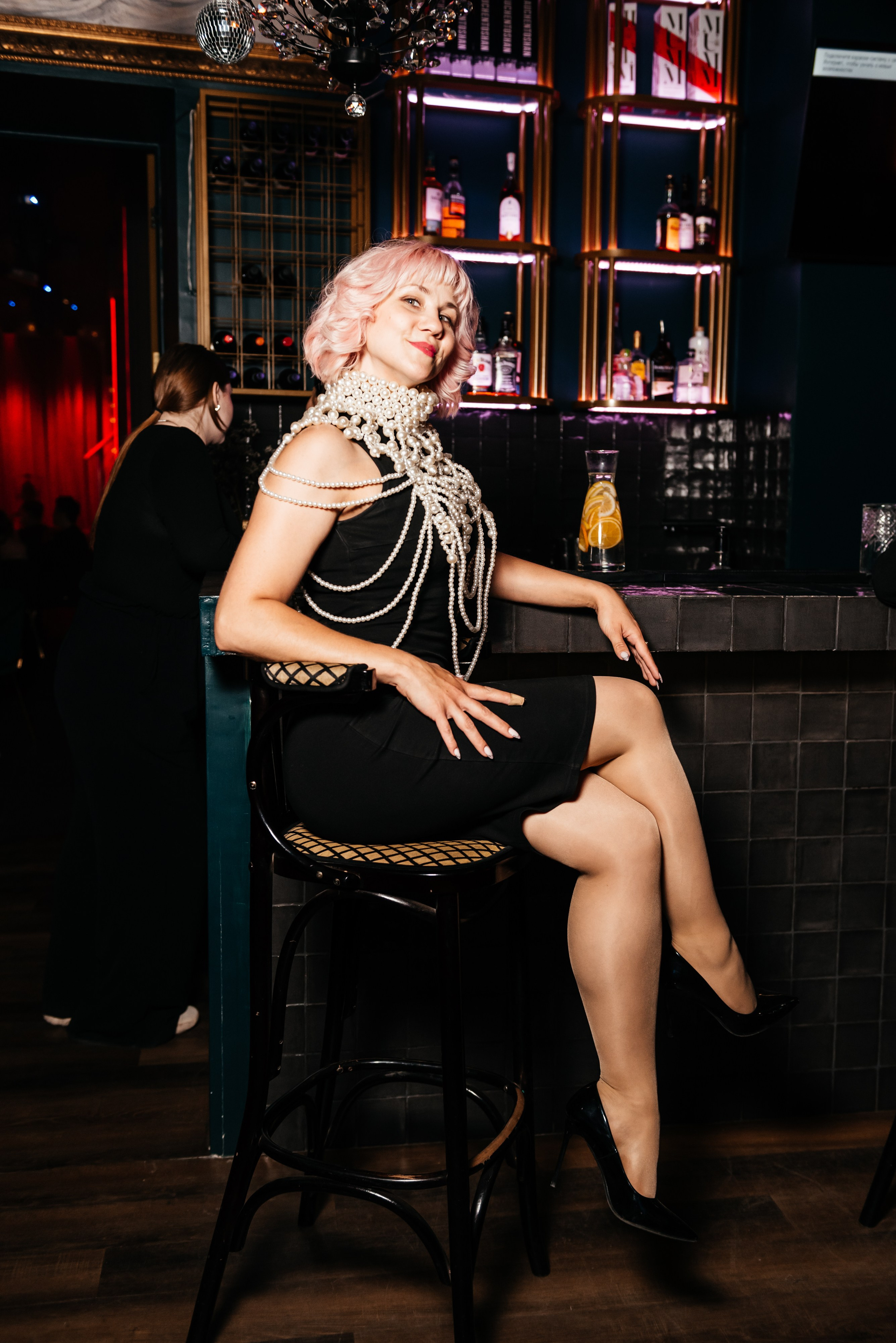 After Party EVENT. Свадебный фотограф Иркутск Алексей Шульгин