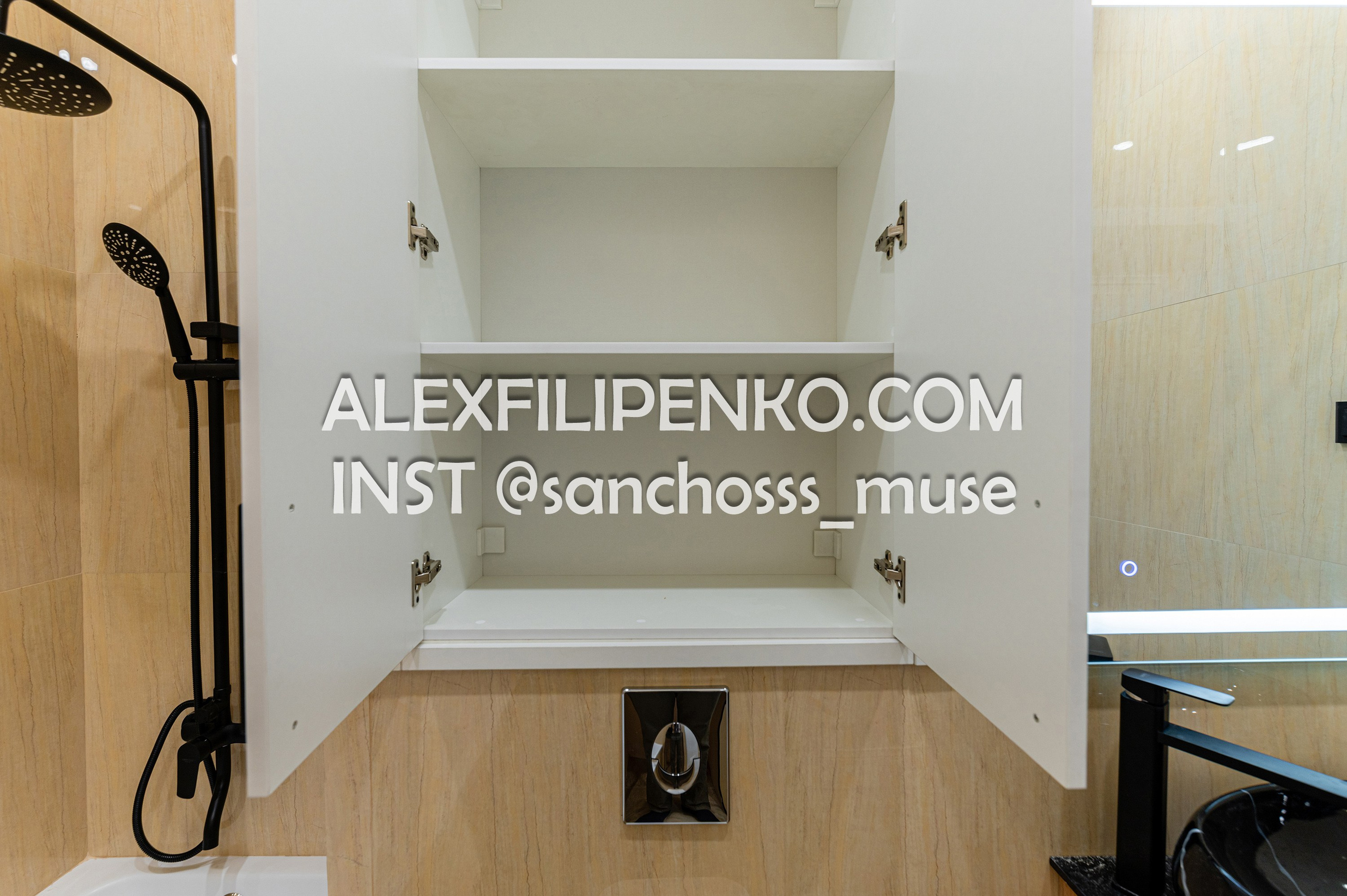 ЖК Варшава. Фотограф интерьера недвижимости и архитектуры в Астане