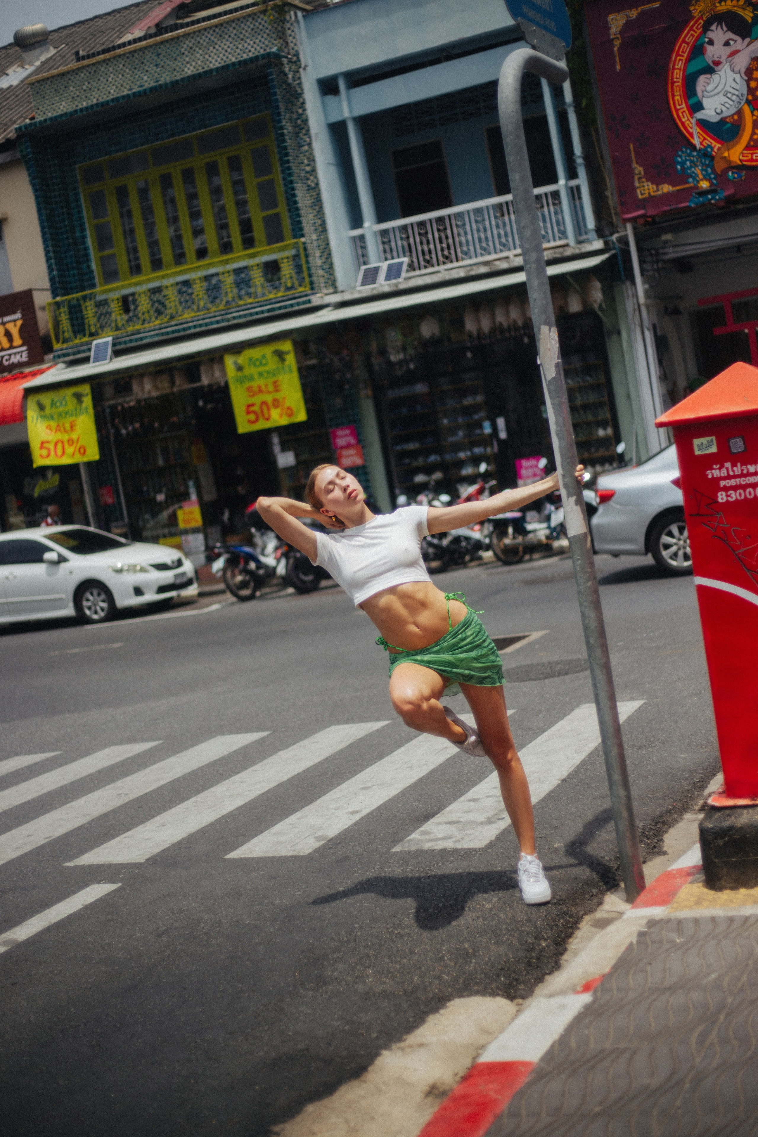 Алиса. Персональный фотограф Пхукет, Красноярск