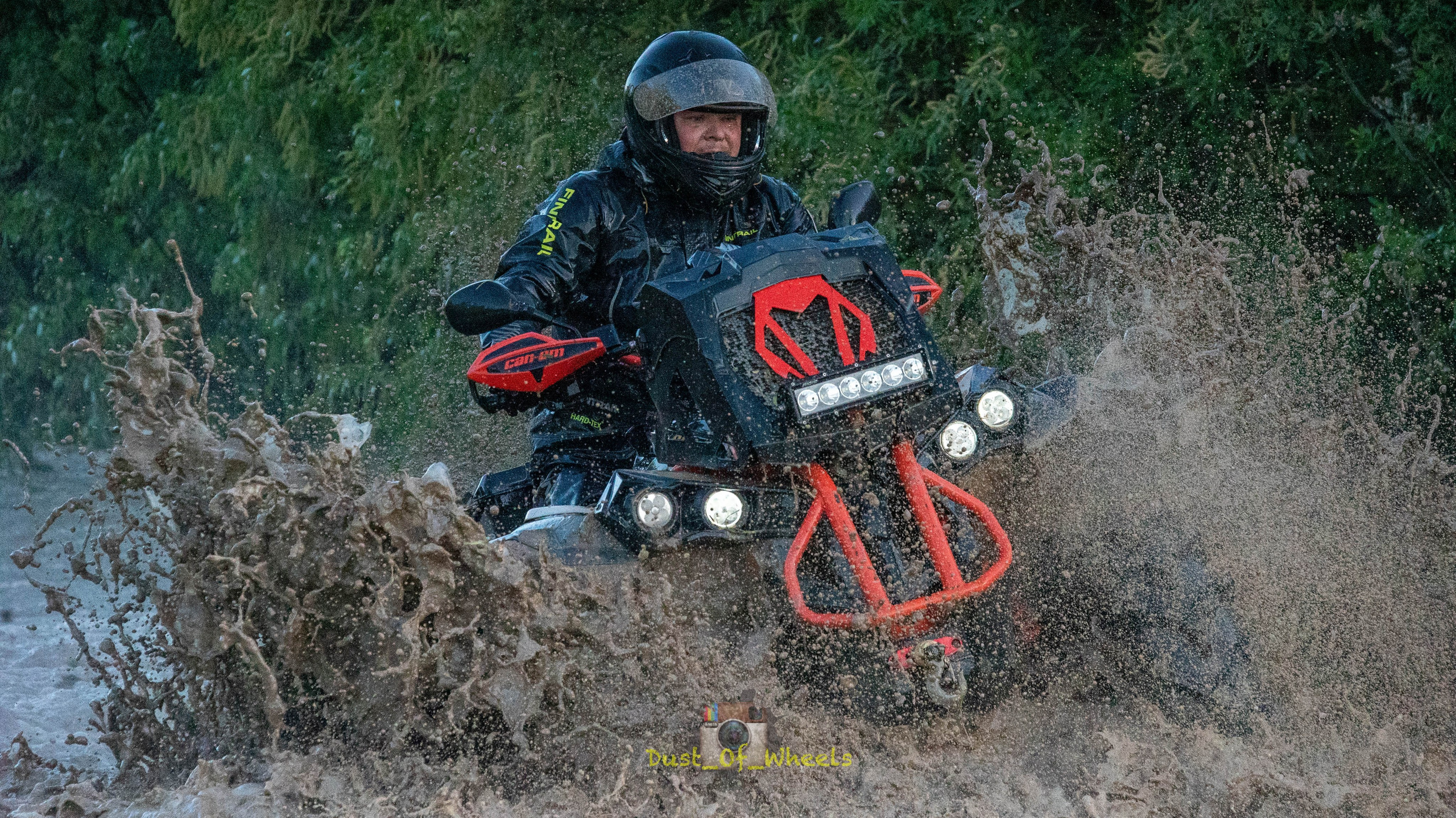 Мото/квадро