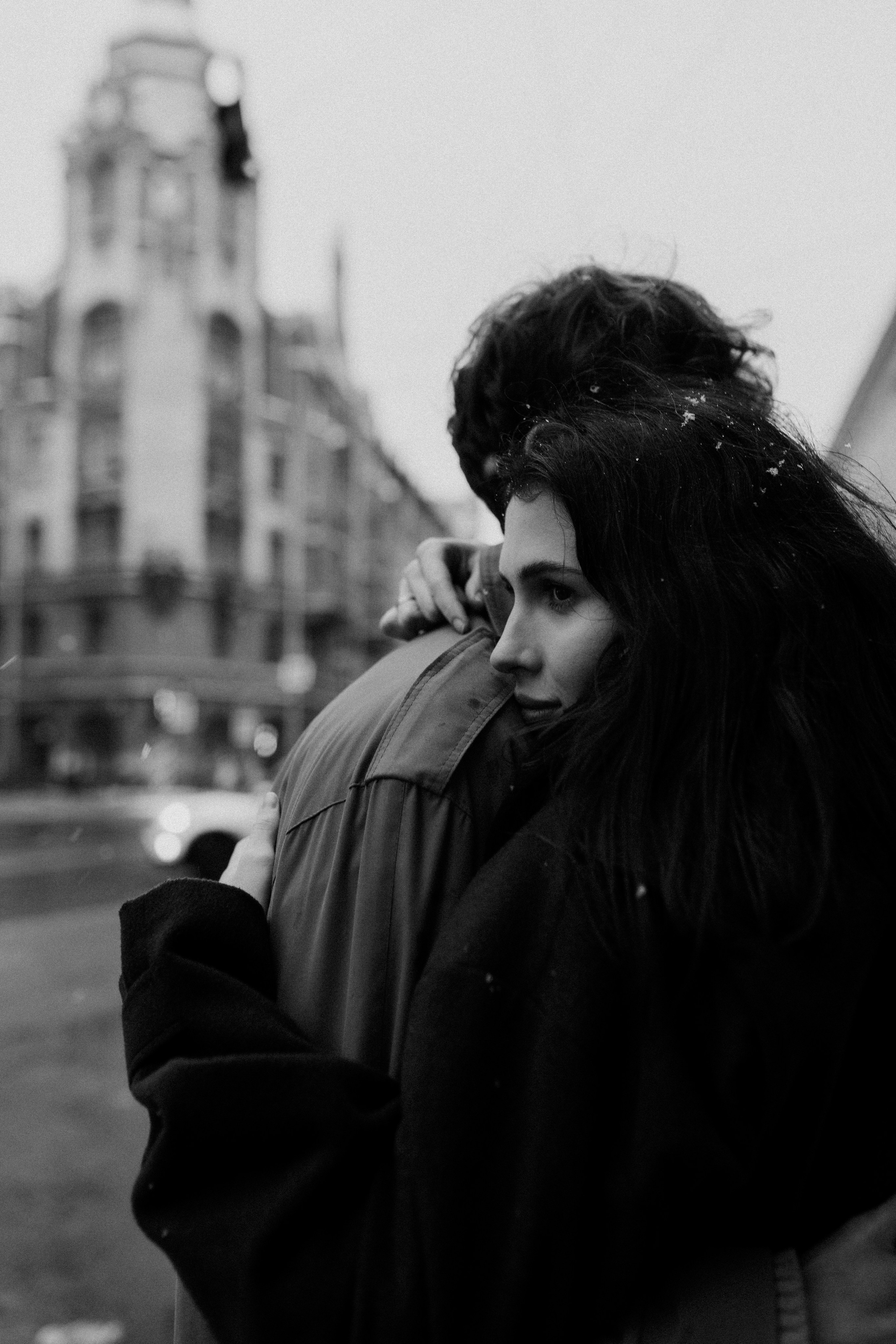 София и Георгий. Фотограф в Санкт-Петербурге