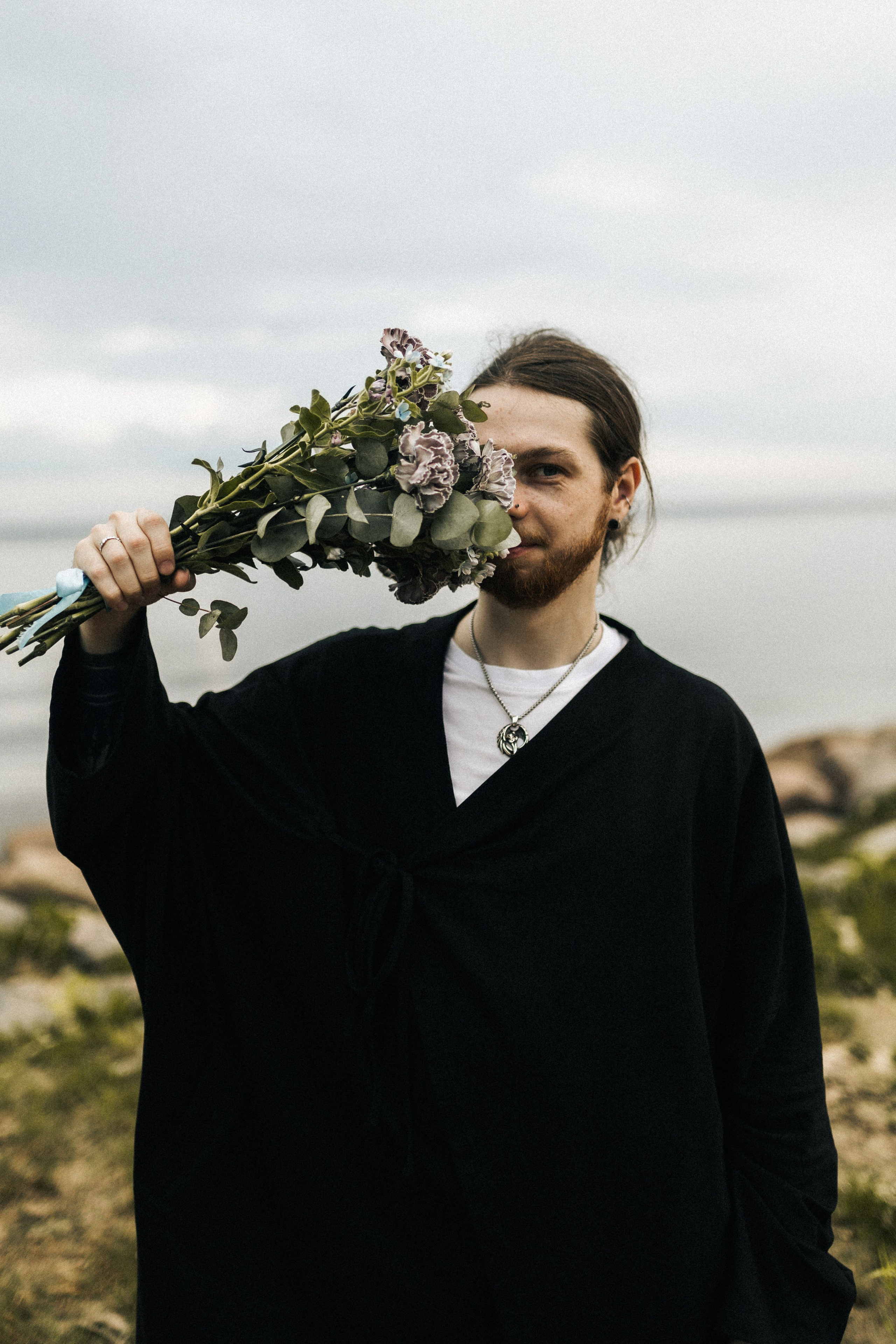 Адель и Дима. Фотограф в Санкт-Петербурге