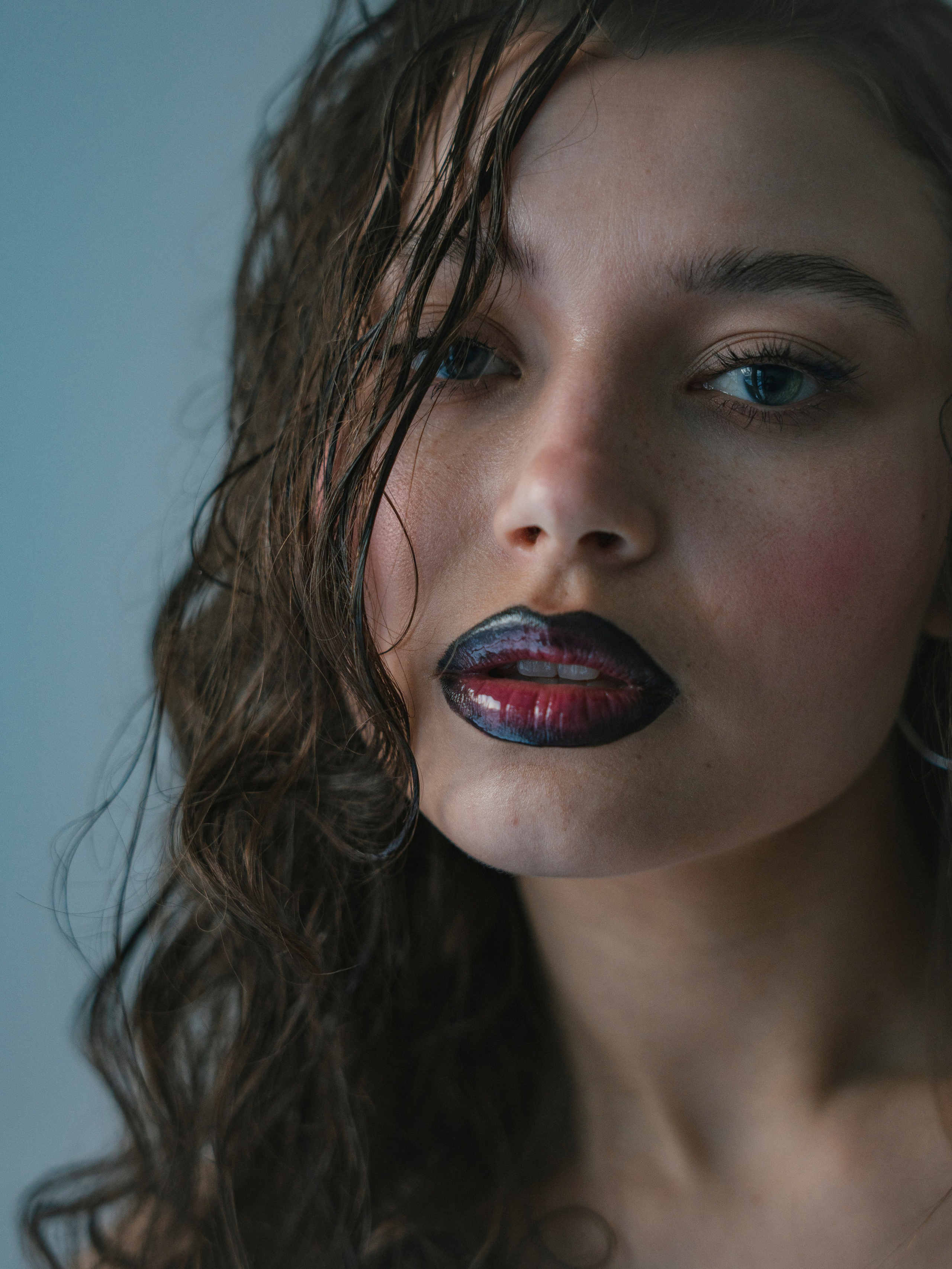 Регина. Портретный фотограф в Москве — Захарова Полина