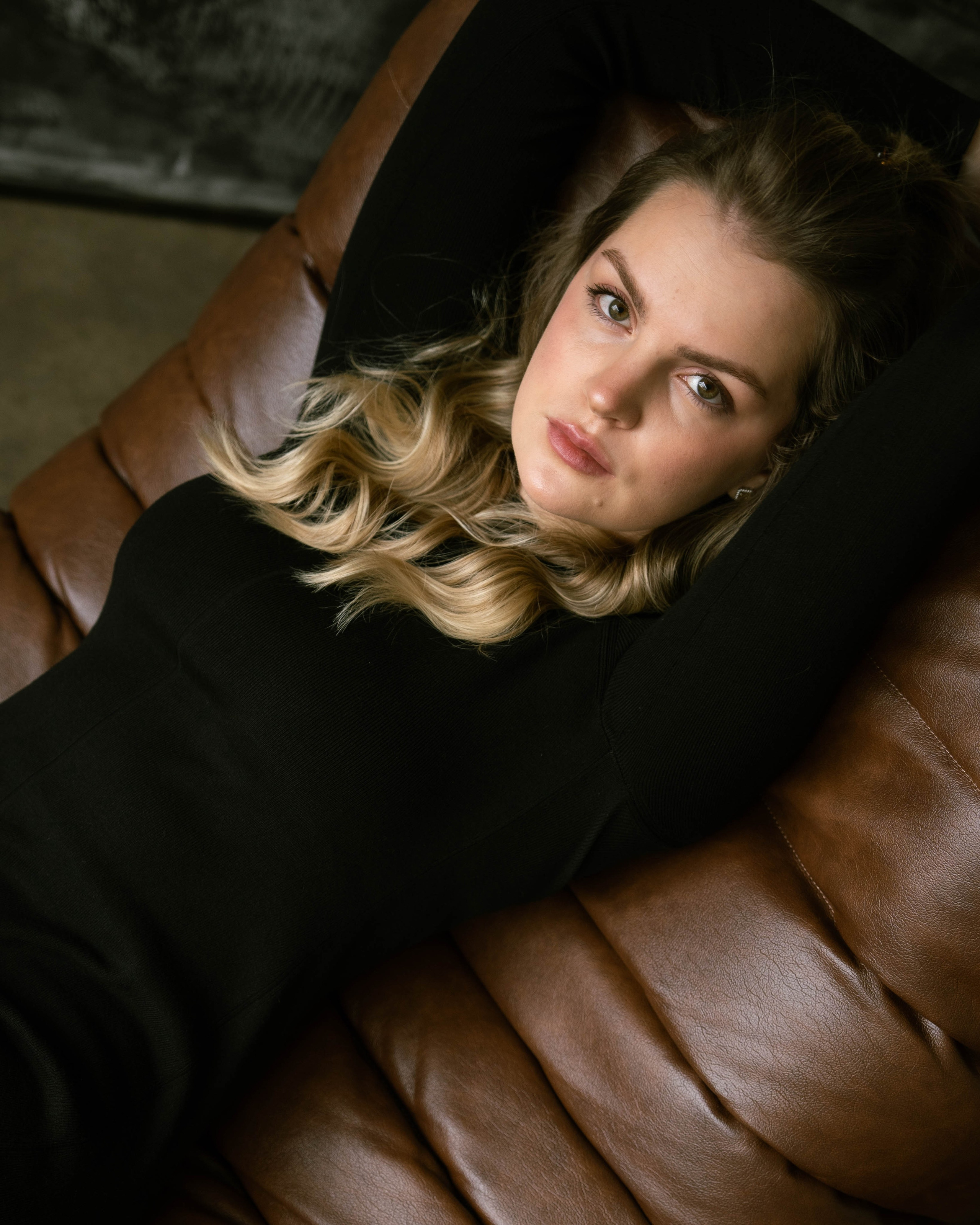 Алиса. Портретный фотограф в Москве — Захарова Полина