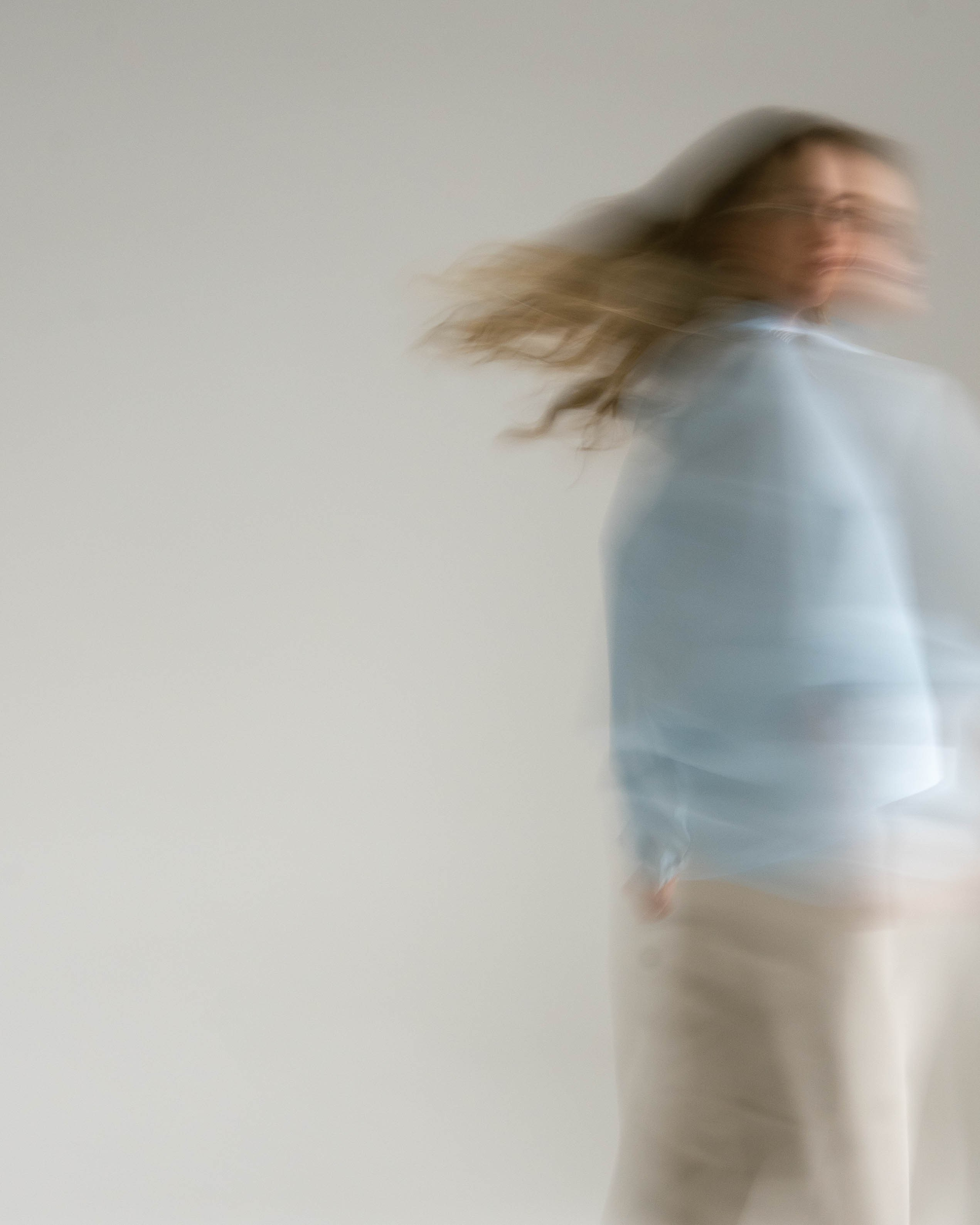 Алиса. Портретный фотограф в Москве — Захарова Полина