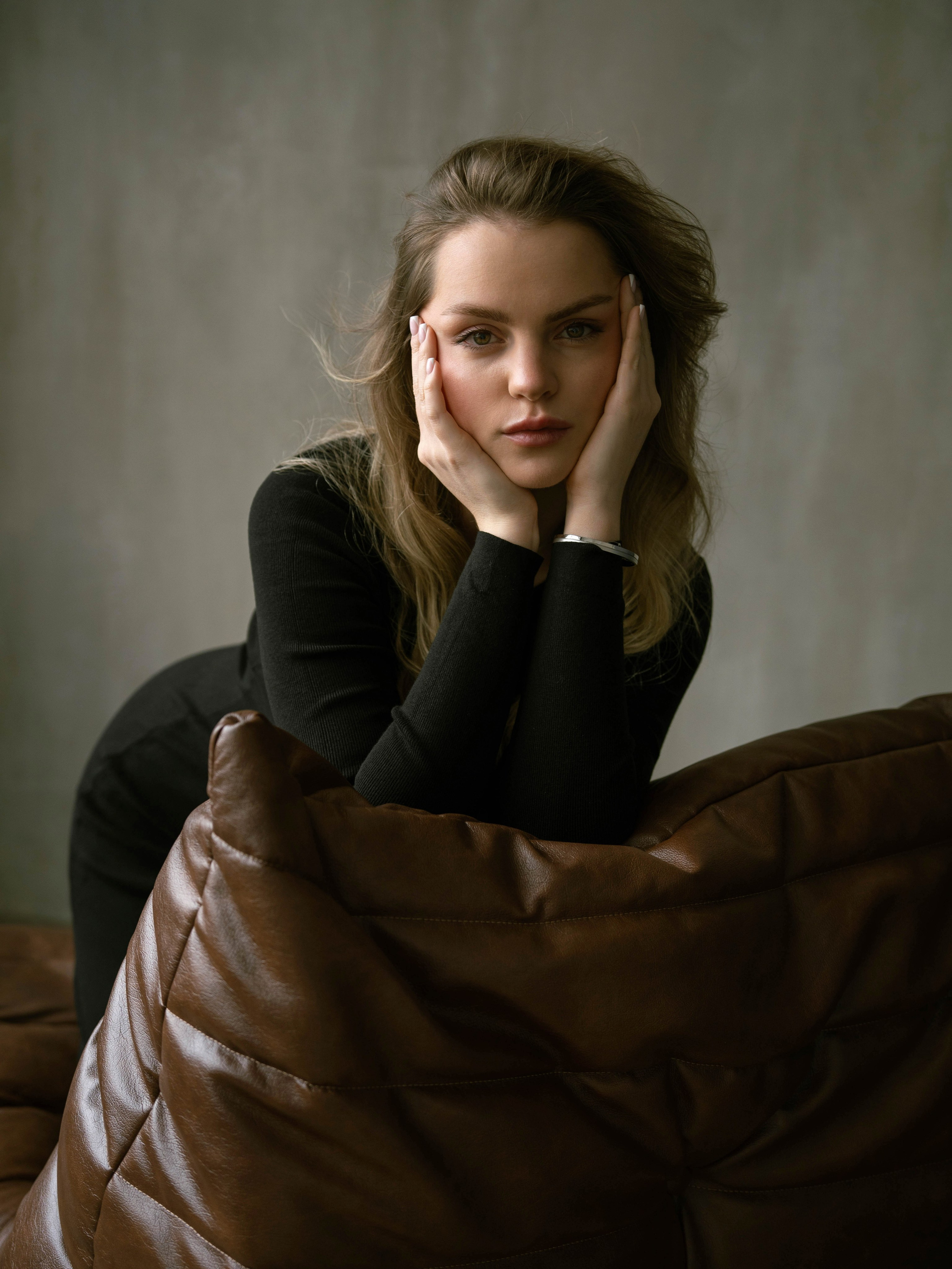 Алиса. Портретный фотограф в Москве — Захарова Полина