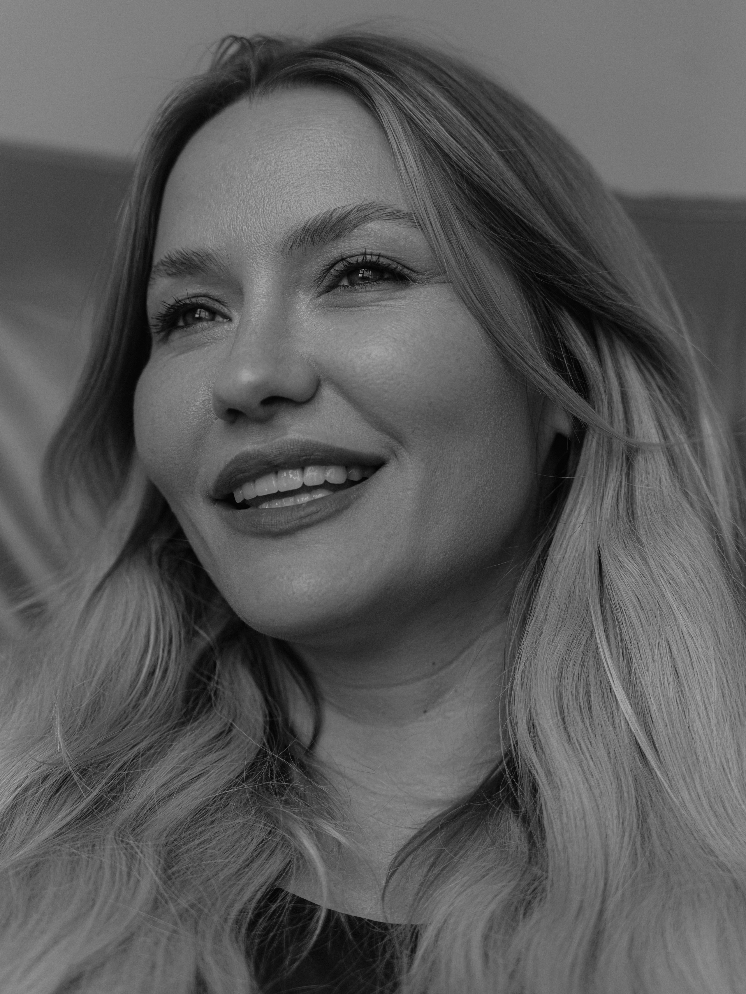 Катя. Портретный фотограф в Москве — Захарова Полина