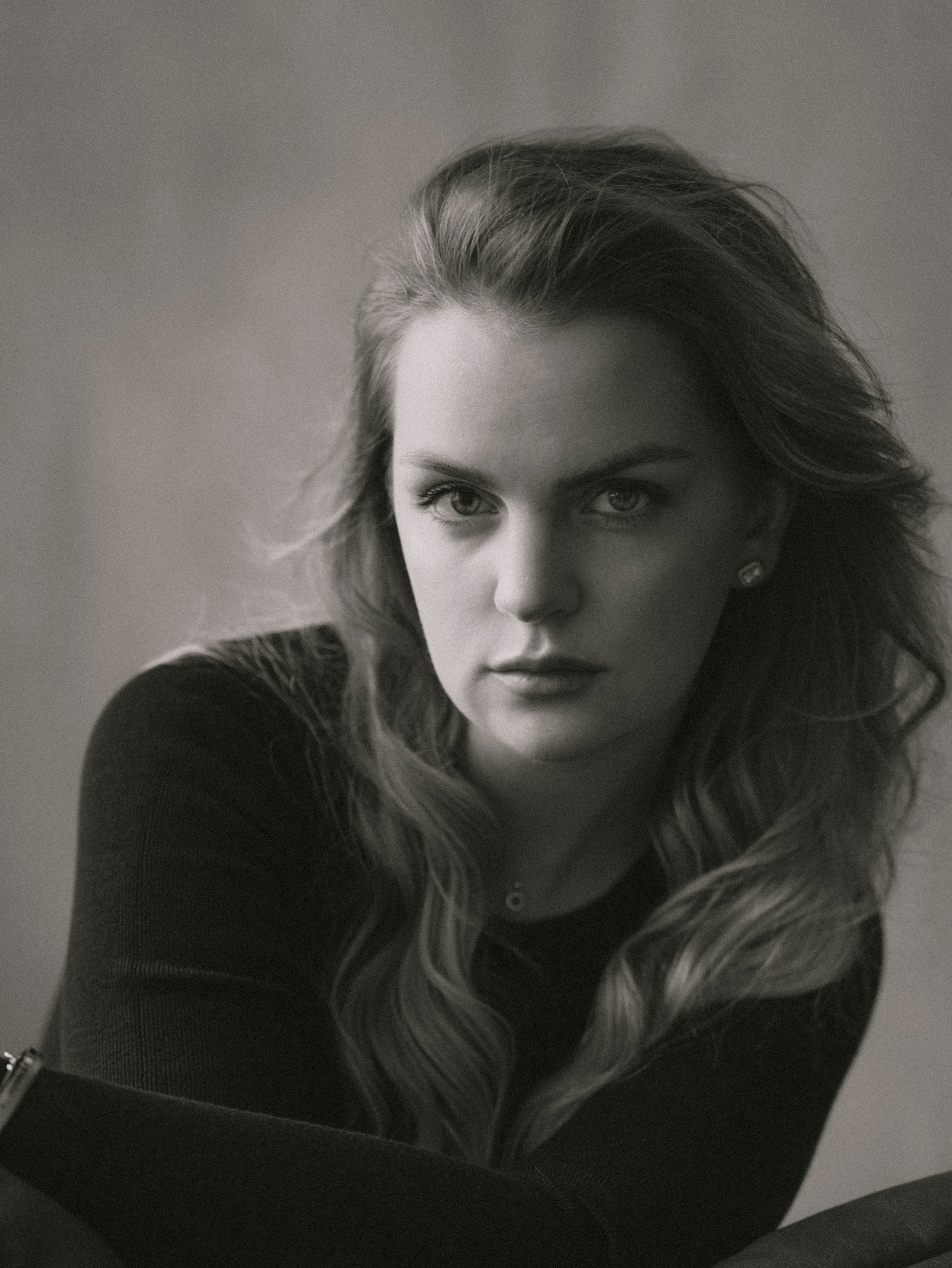 Алиса. Портретный фотограф в Москве — Захарова Полина